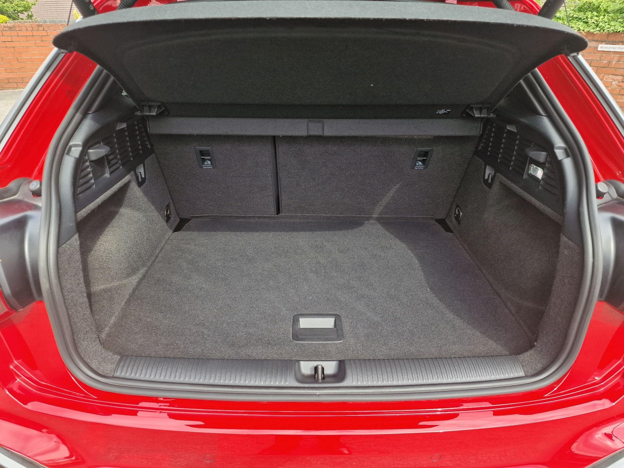 Audi Q2 Image 29