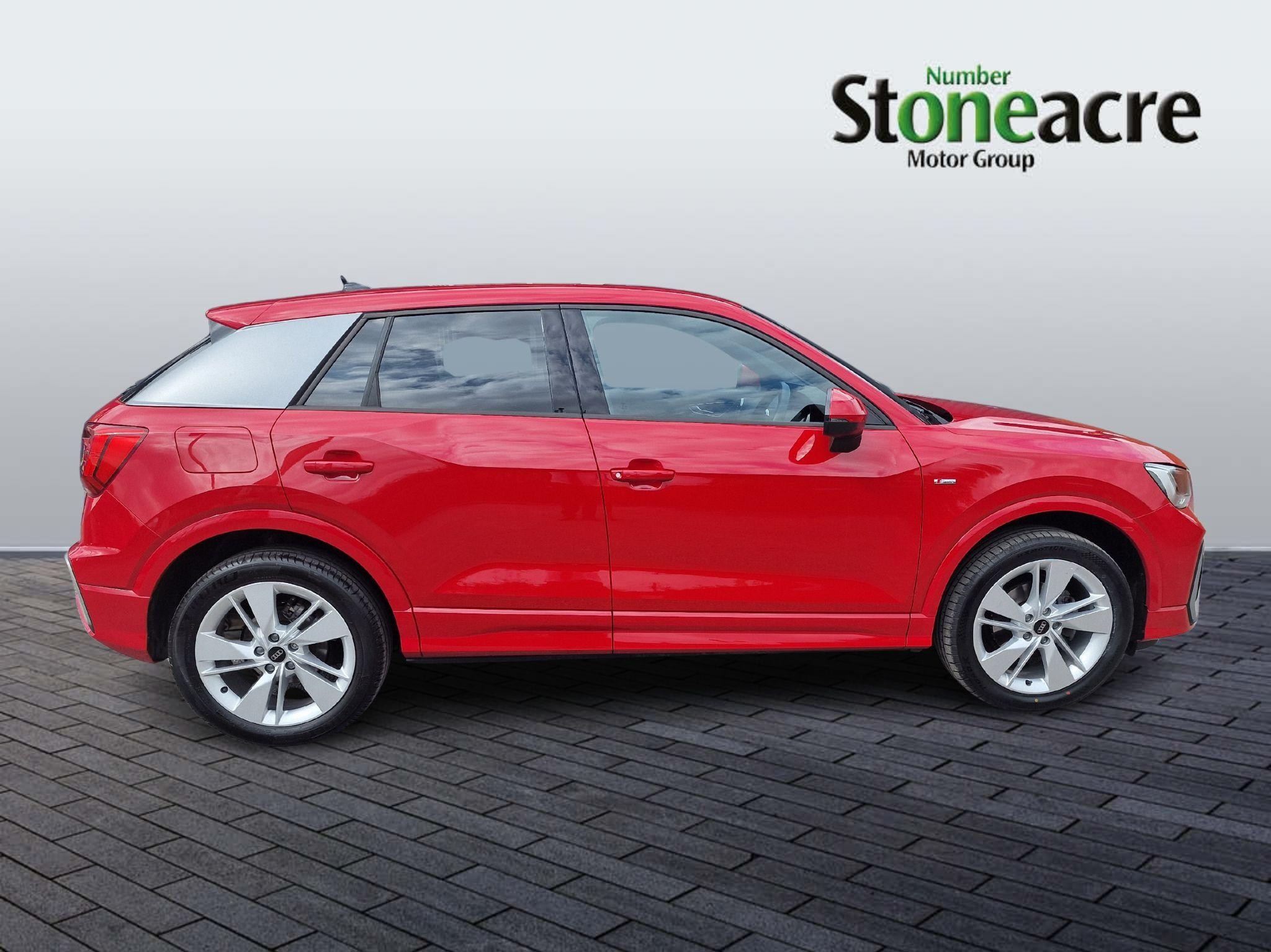 Audi Q2 Image 2