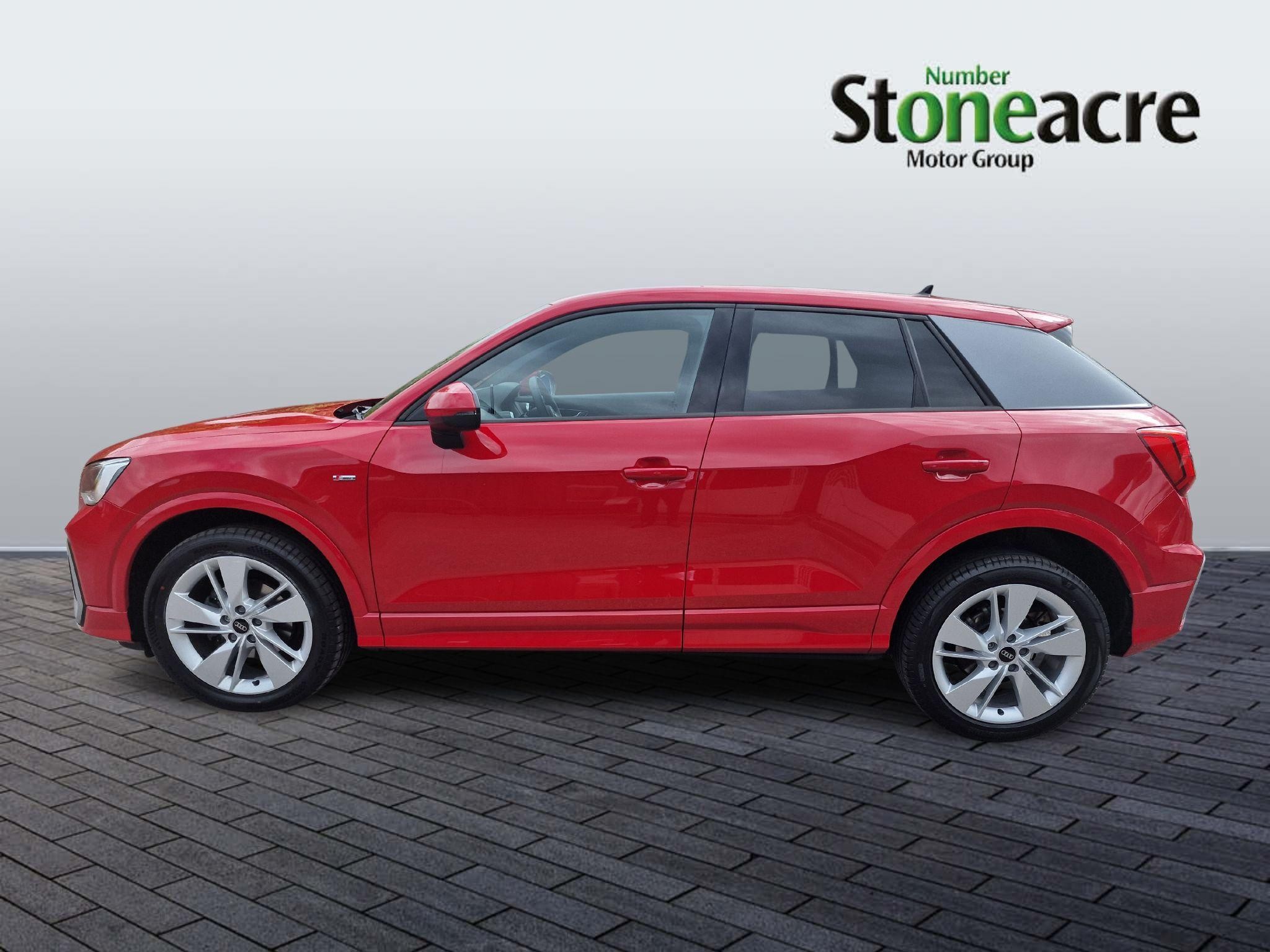 Audi Q2 Image 6