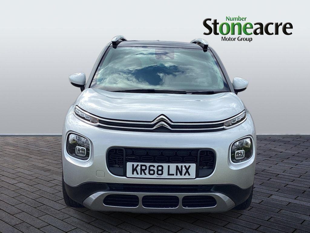 Citroen C3 Aircross Image 2