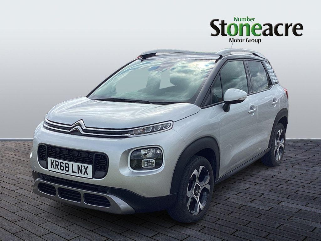 Citroen C3 Aircross Image 3