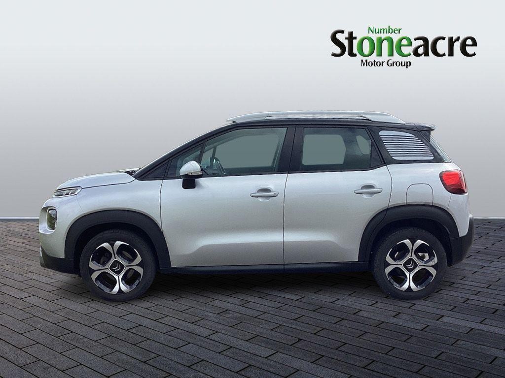 Citroen C3 Aircross Image 5