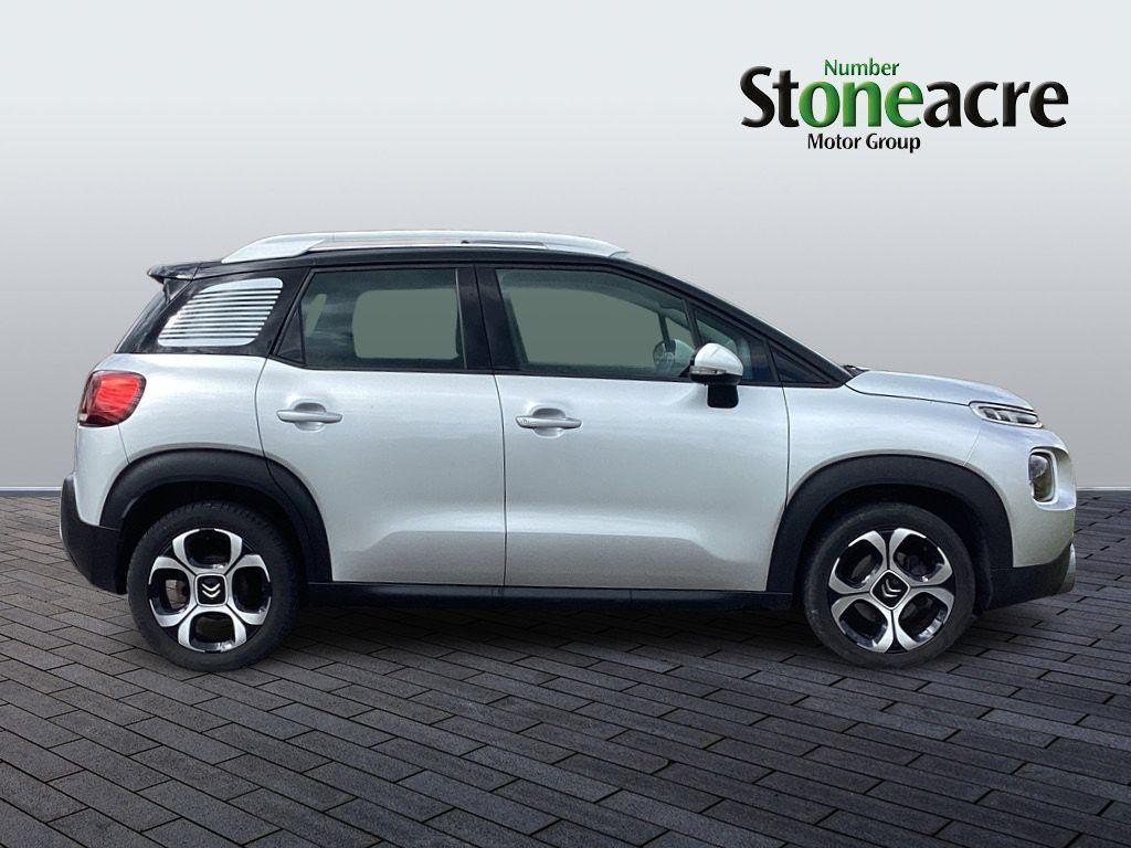 Citroen C3 Aircross Image 7