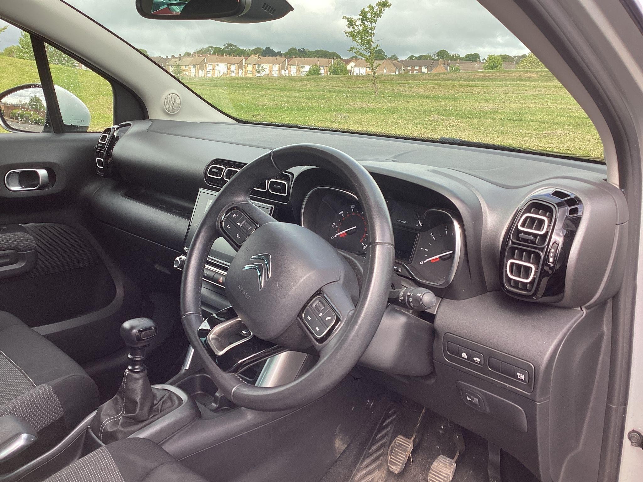 Citroen C3 Aircross Image 9