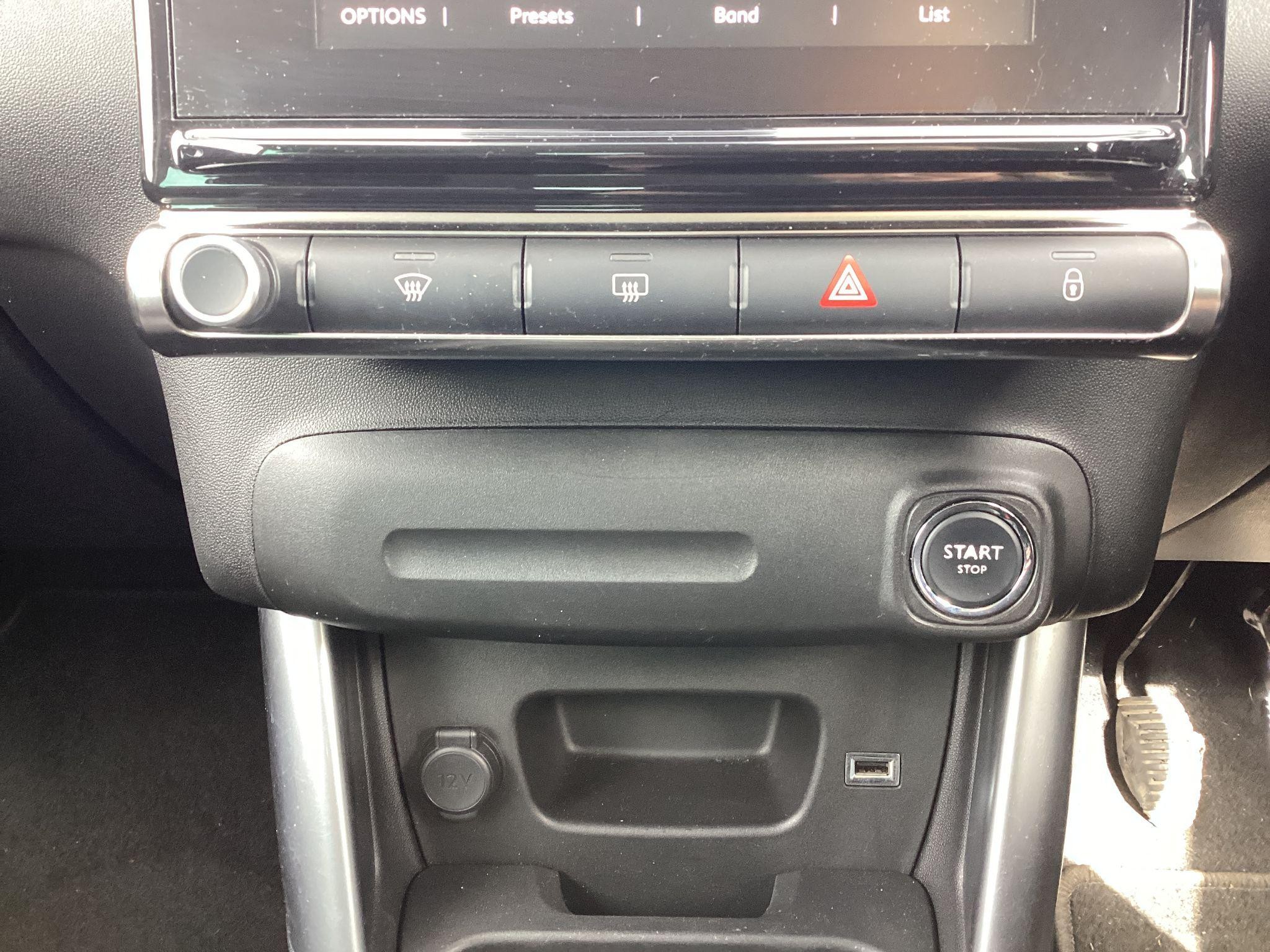 Citroen C3 Aircross Image 10