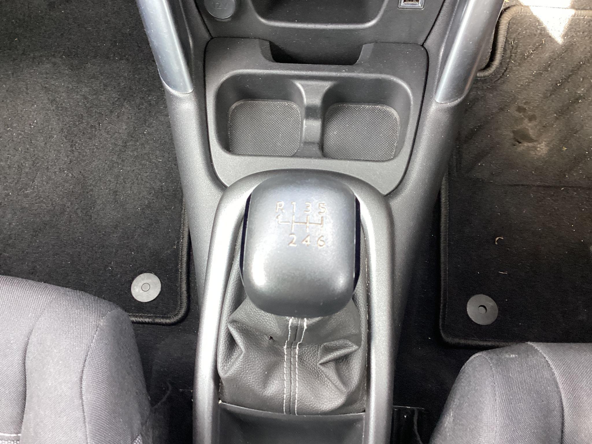 Citroen C3 Aircross Image 11