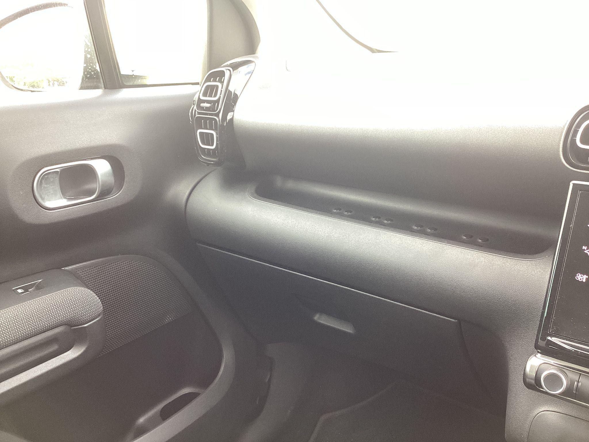 Citroen C3 Aircross Image 12