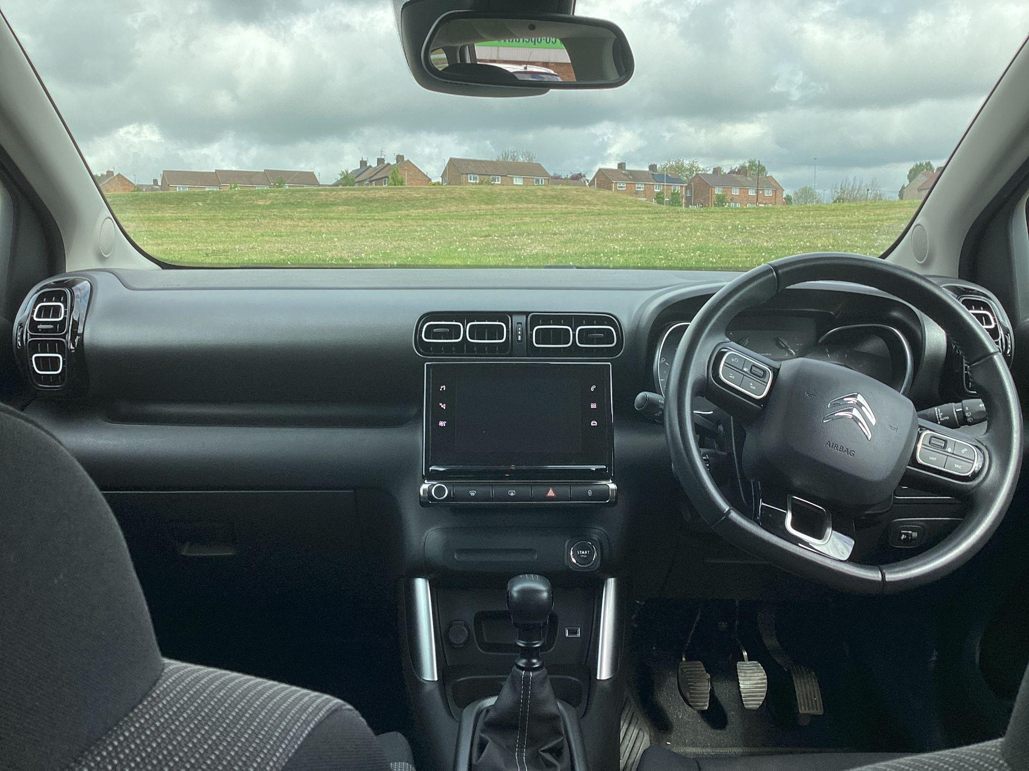 Citroen C3 Aircross Image 13