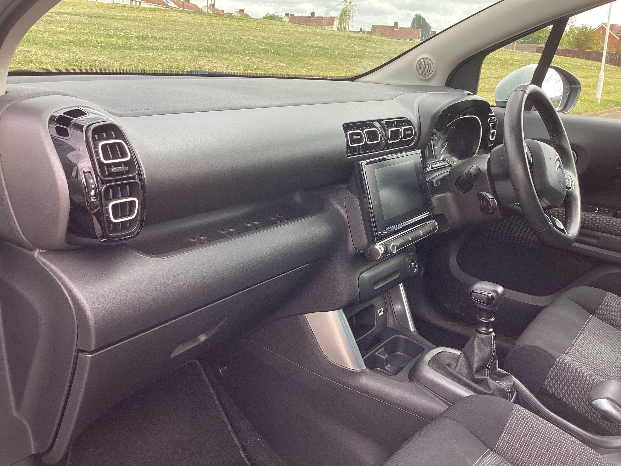 Citroen C3 Aircross Image 14