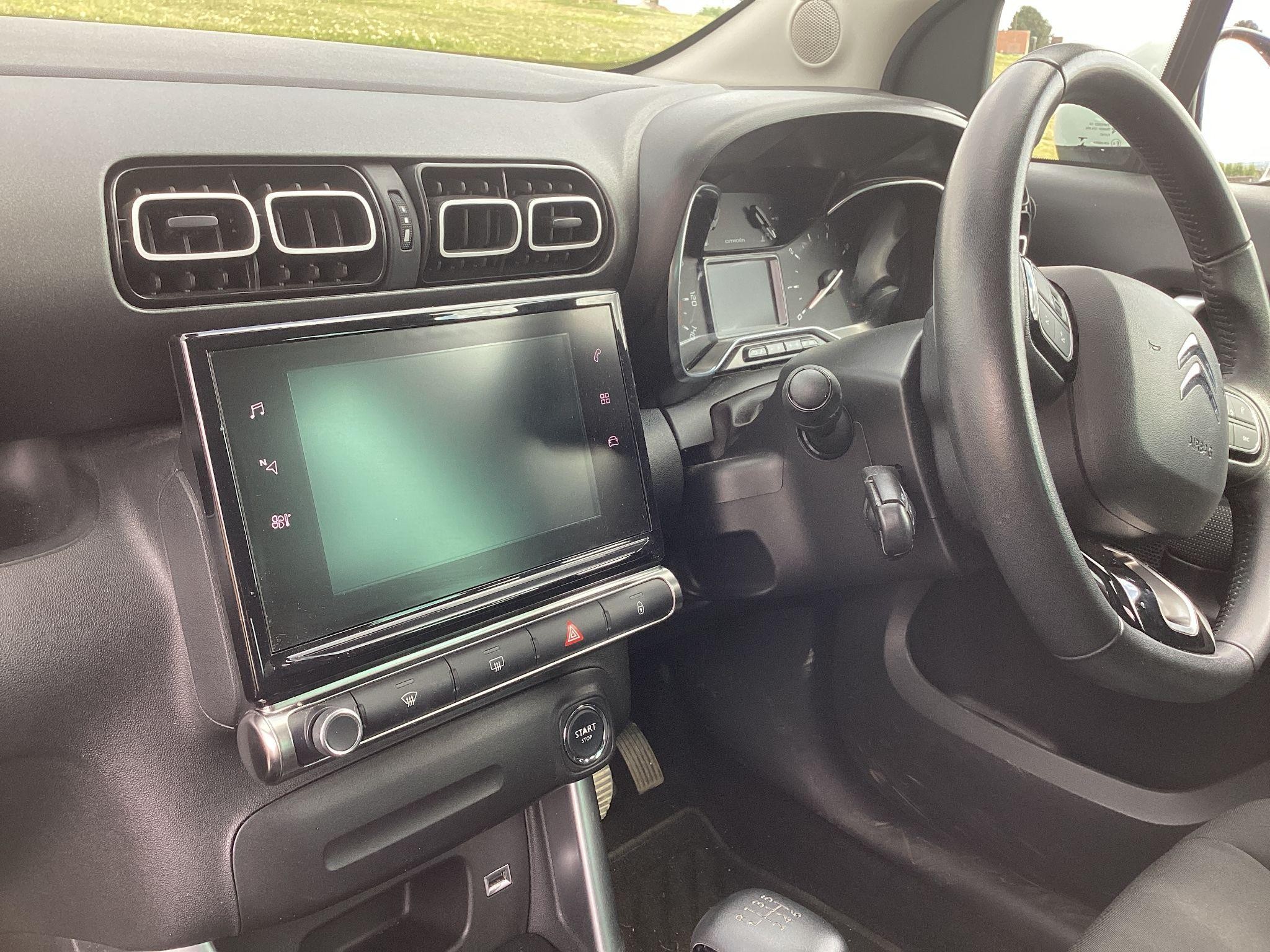 Citroen C3 Aircross Image 15