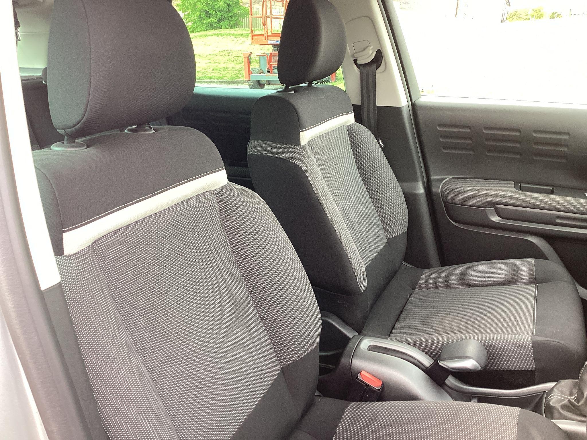 Citroen C3 Aircross Image 16