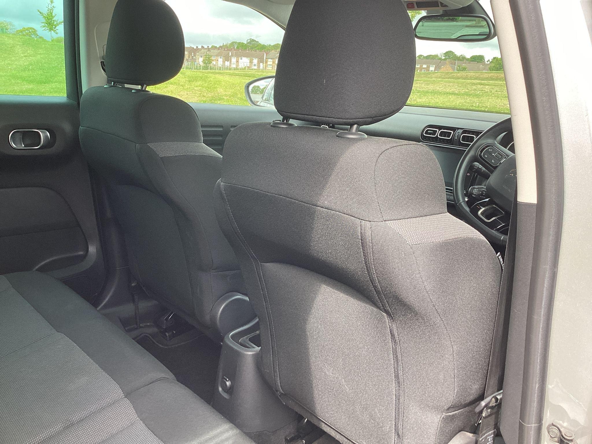 Citroen C3 Aircross Image 17
