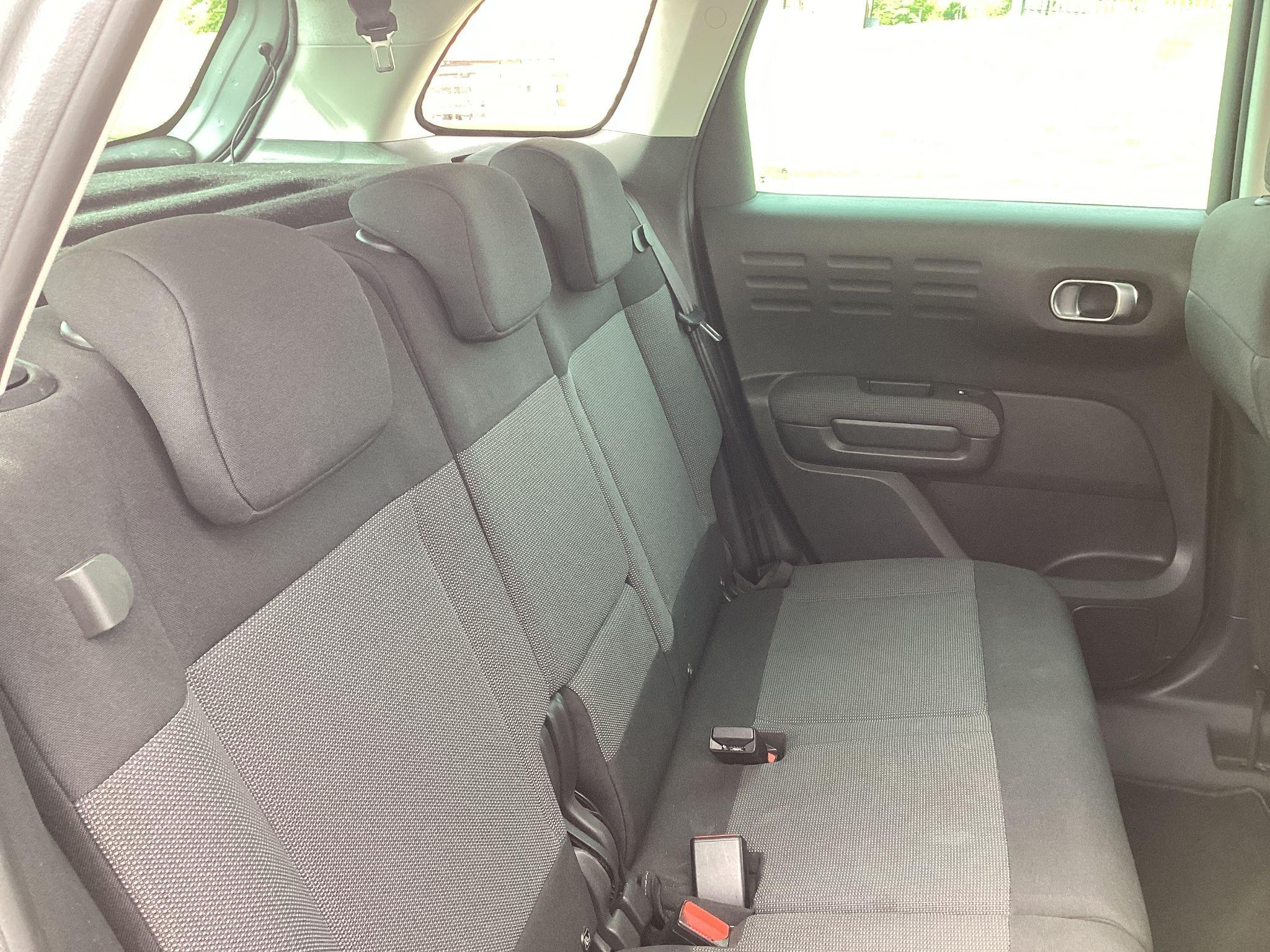 Citroen C3 Aircross Image 18