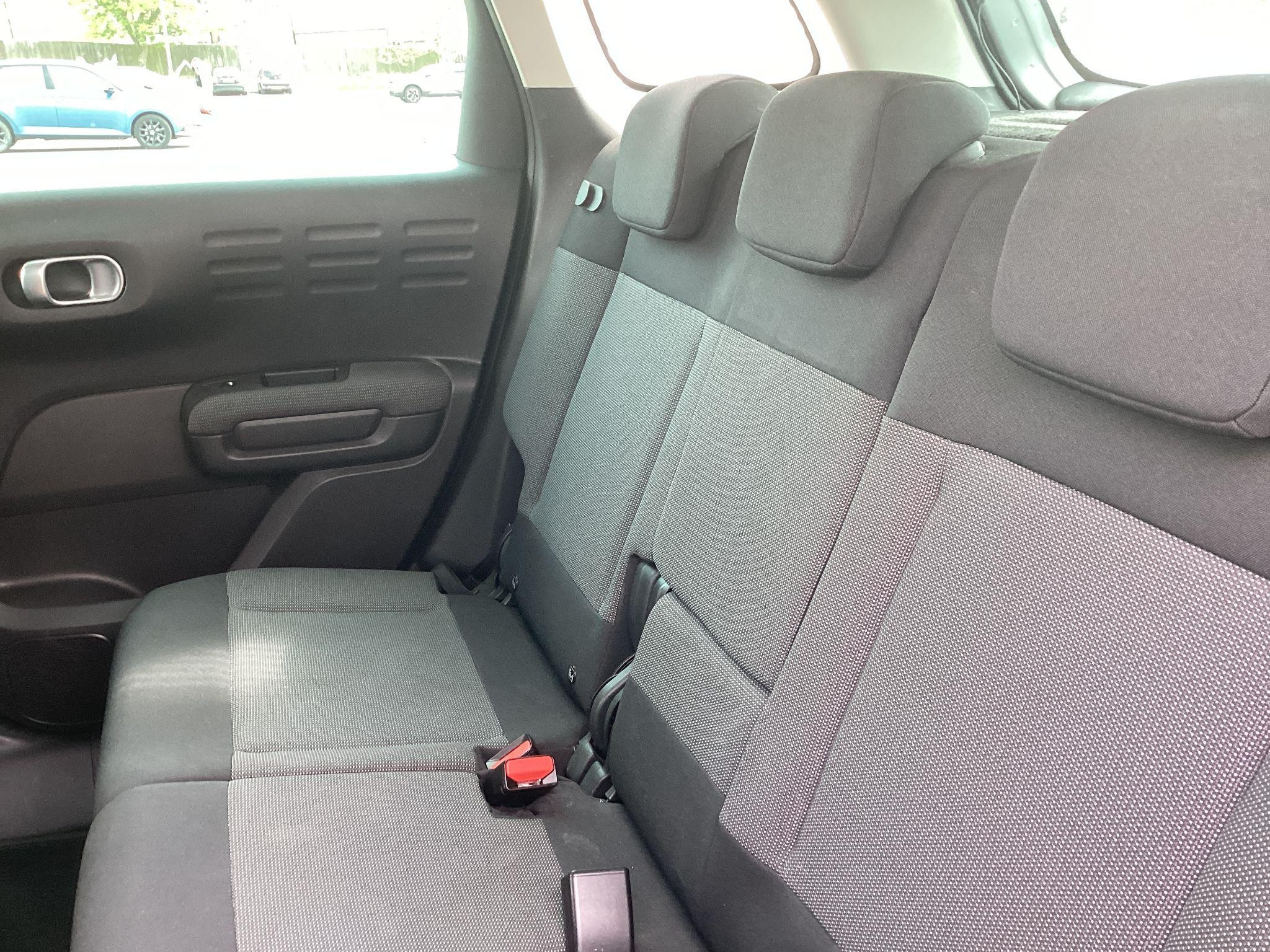 Citroen C3 Aircross Image 20