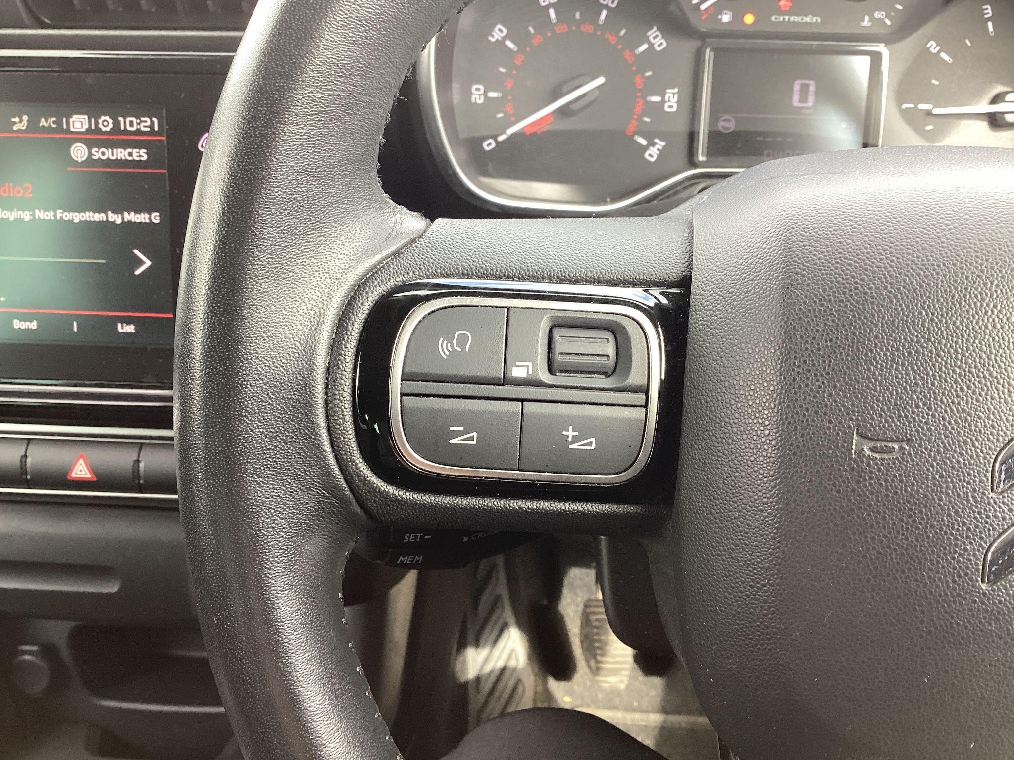 Citroen C3 Aircross Image 21