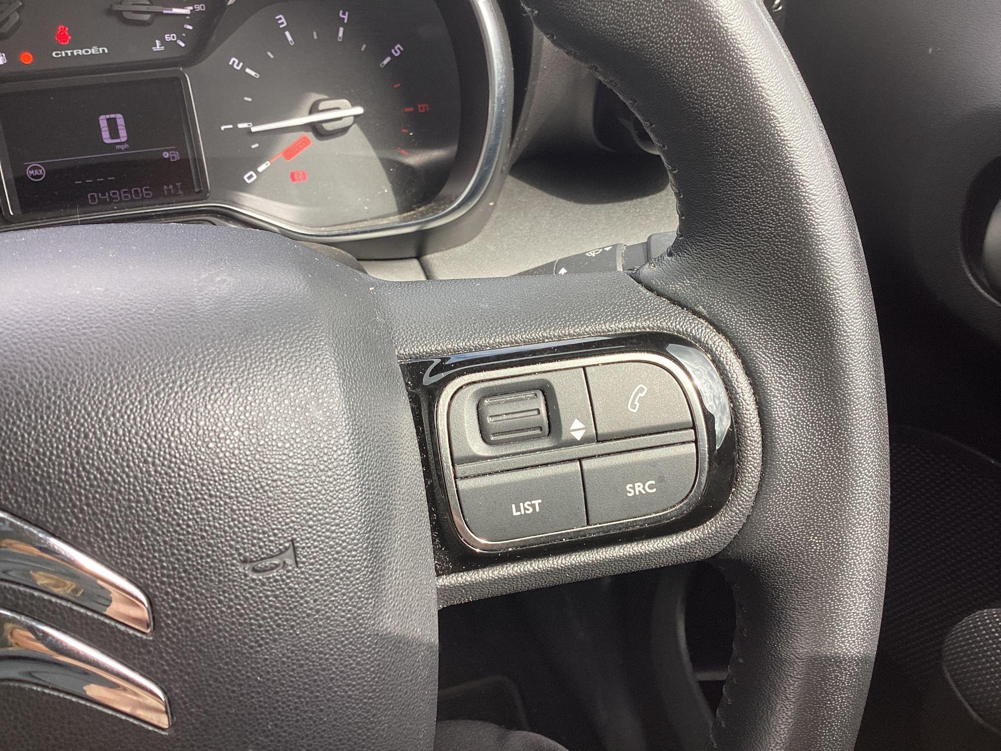 Citroen C3 Aircross Image 22