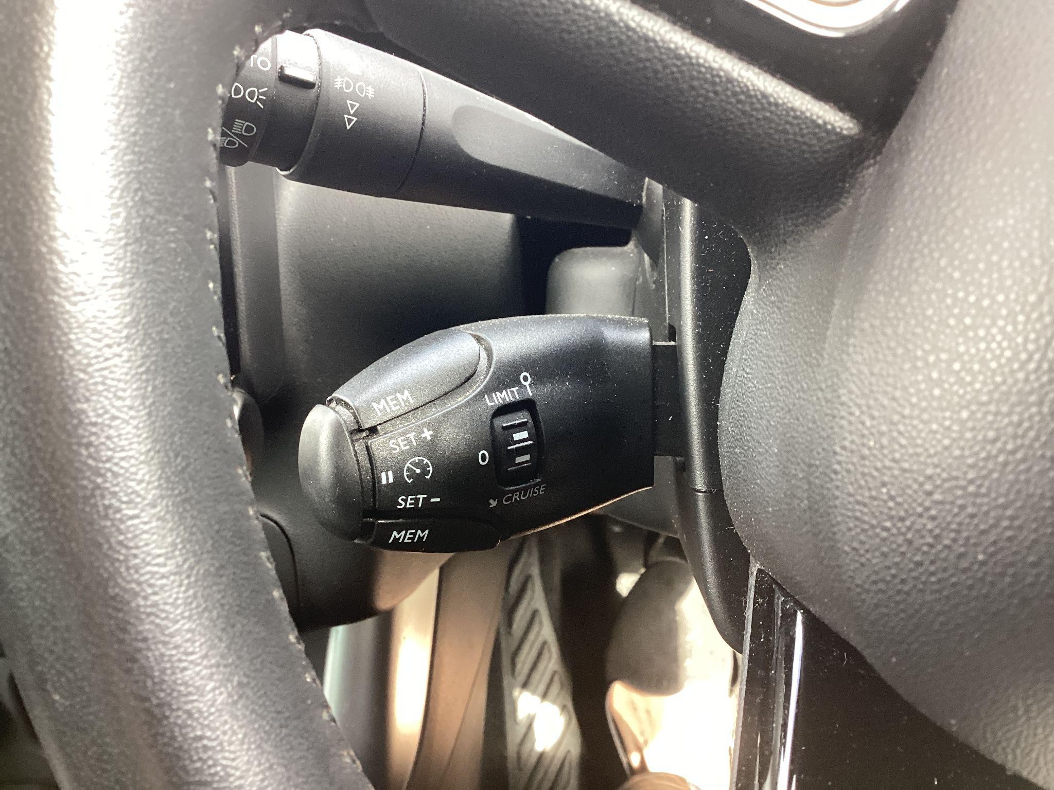 Citroen C3 Aircross Image 23