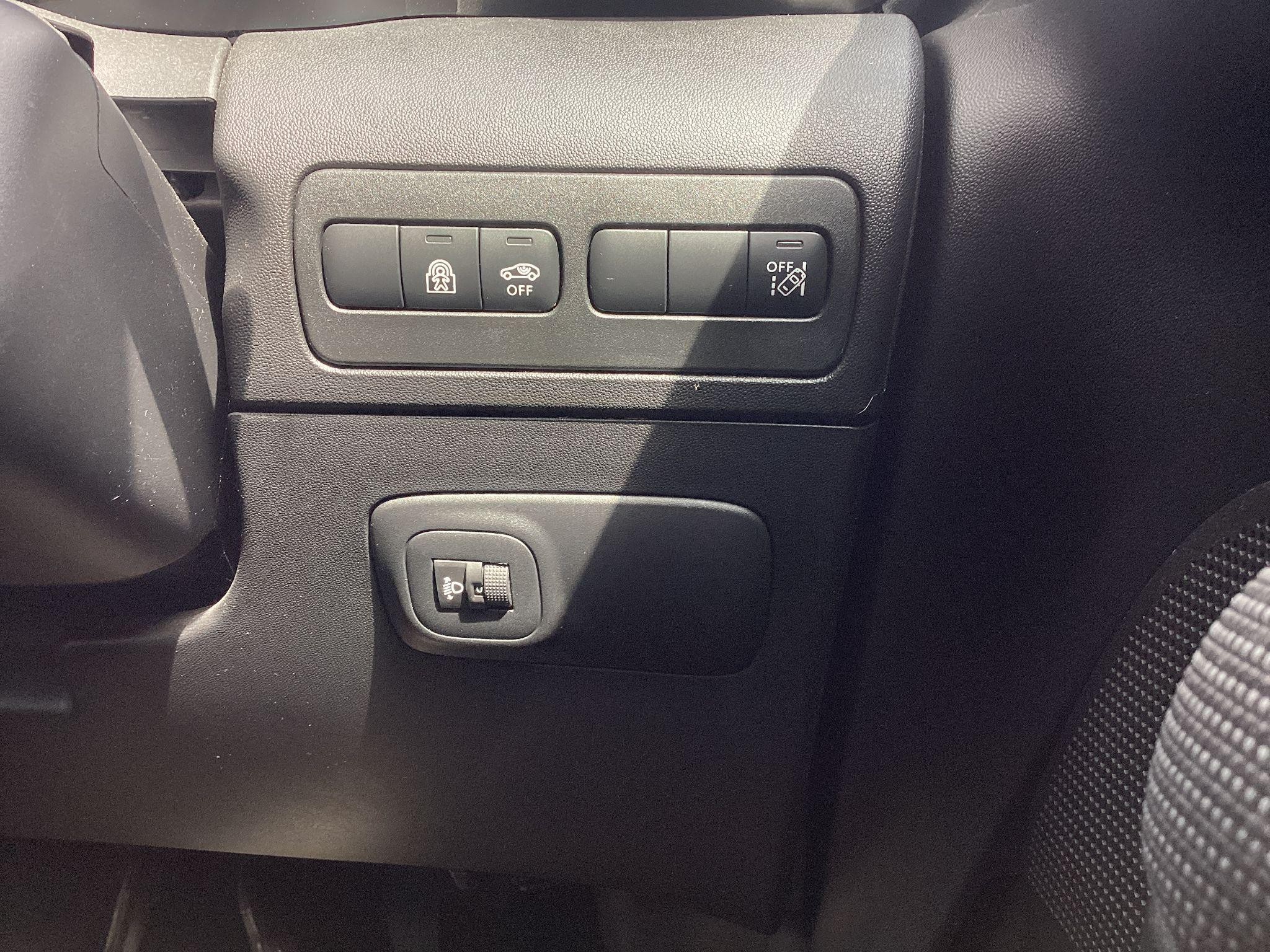 Citroen C3 Aircross Image 24