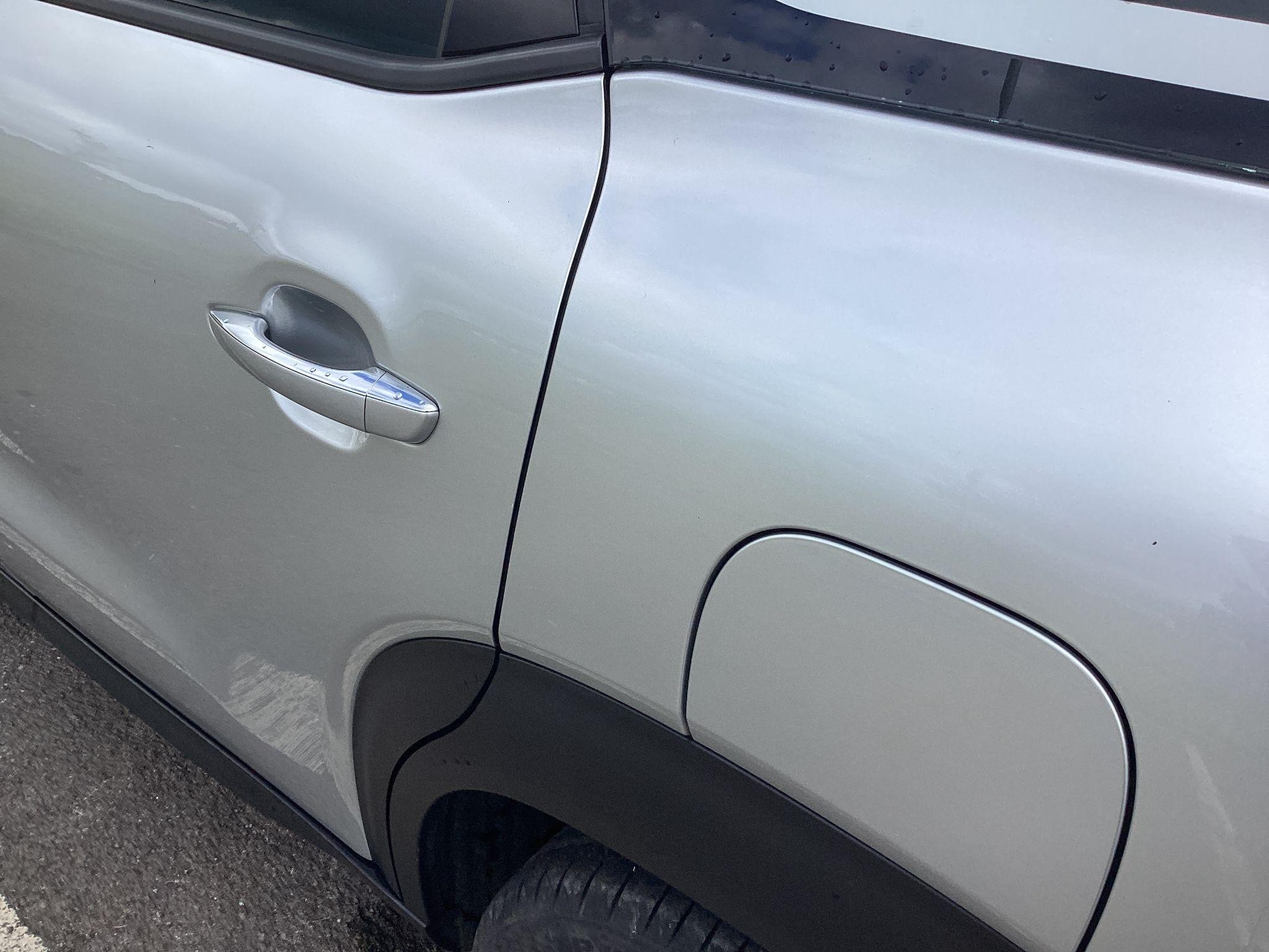 Citroen C3 Aircross Image 25