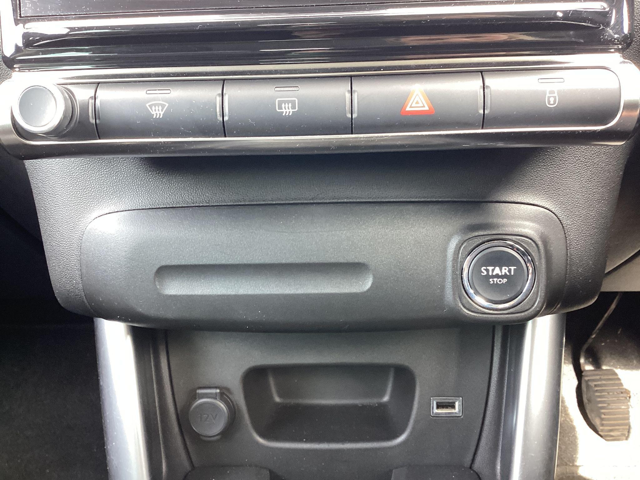 Citroen C3 Aircross Image 26