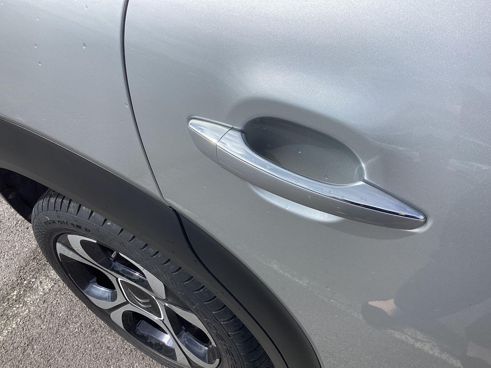 Citroen C3 Aircross Image 28