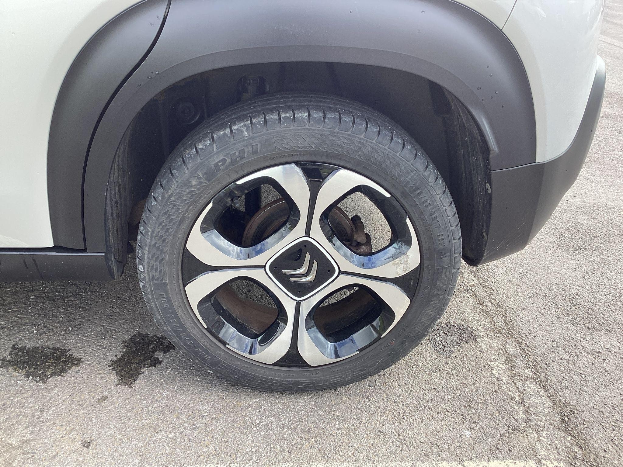 Citroen C3 Aircross Image 31