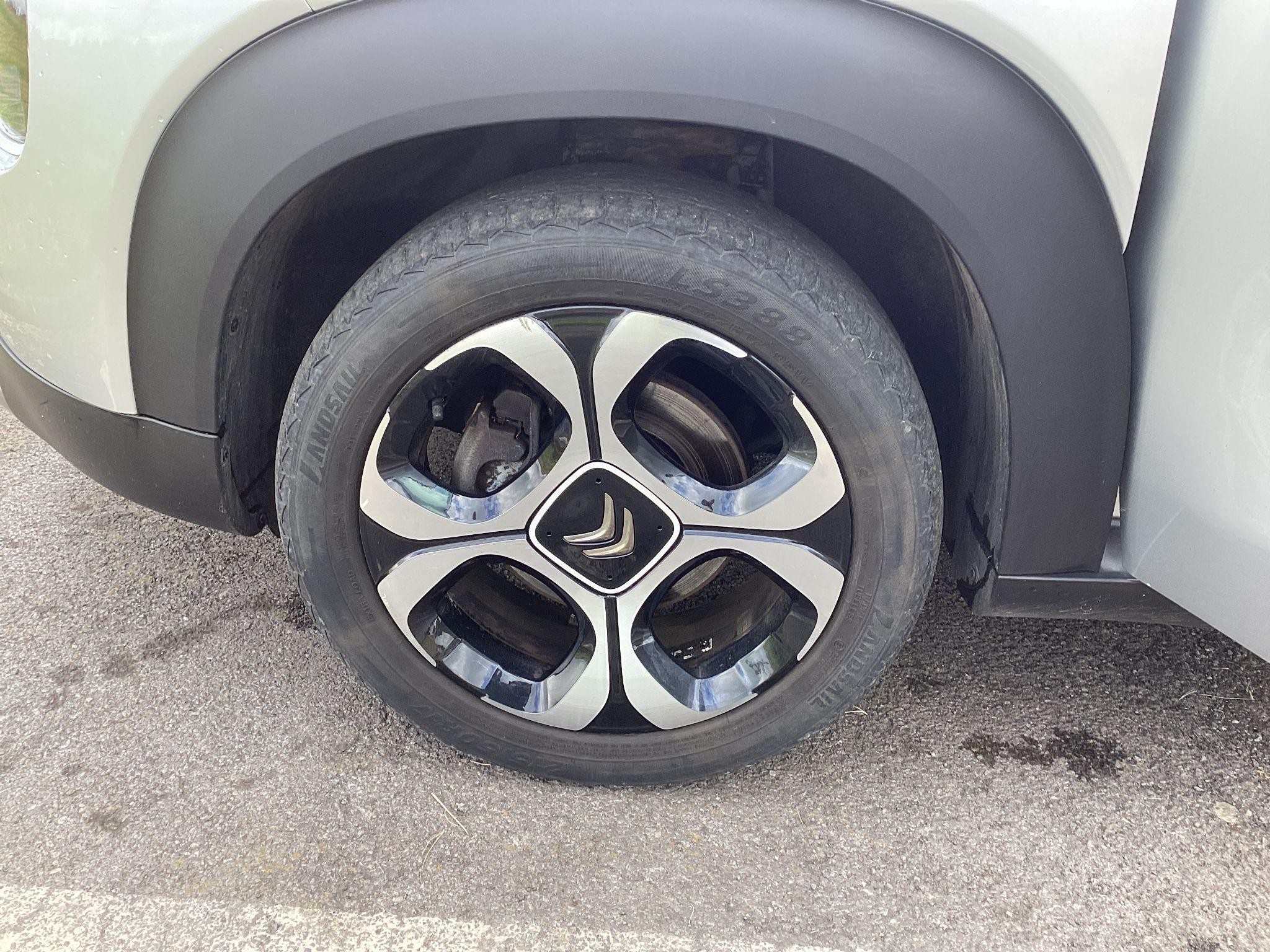Citroen C3 Aircross Image 32