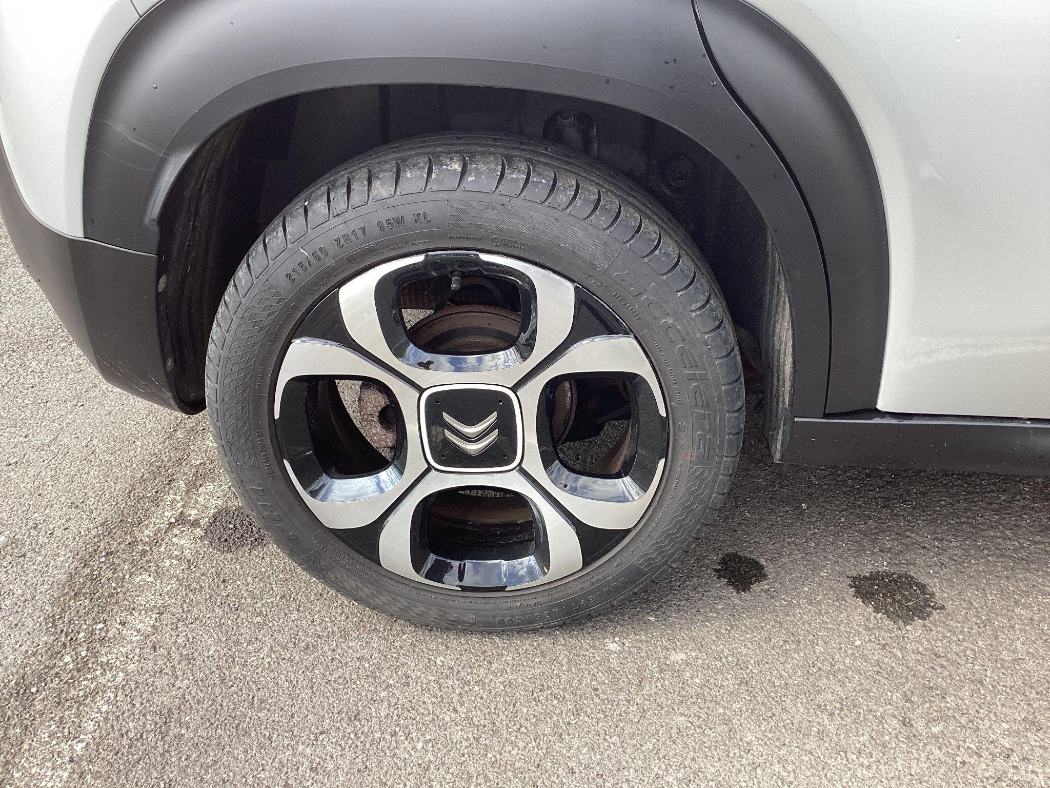 Citroen C3 Aircross Image 35
