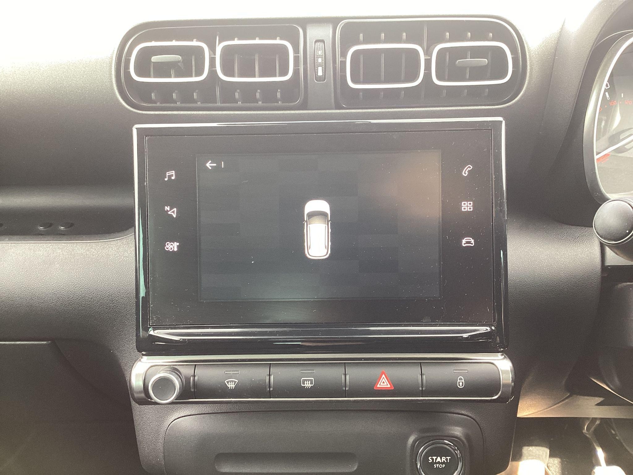 Citroen C3 Aircross Image 37