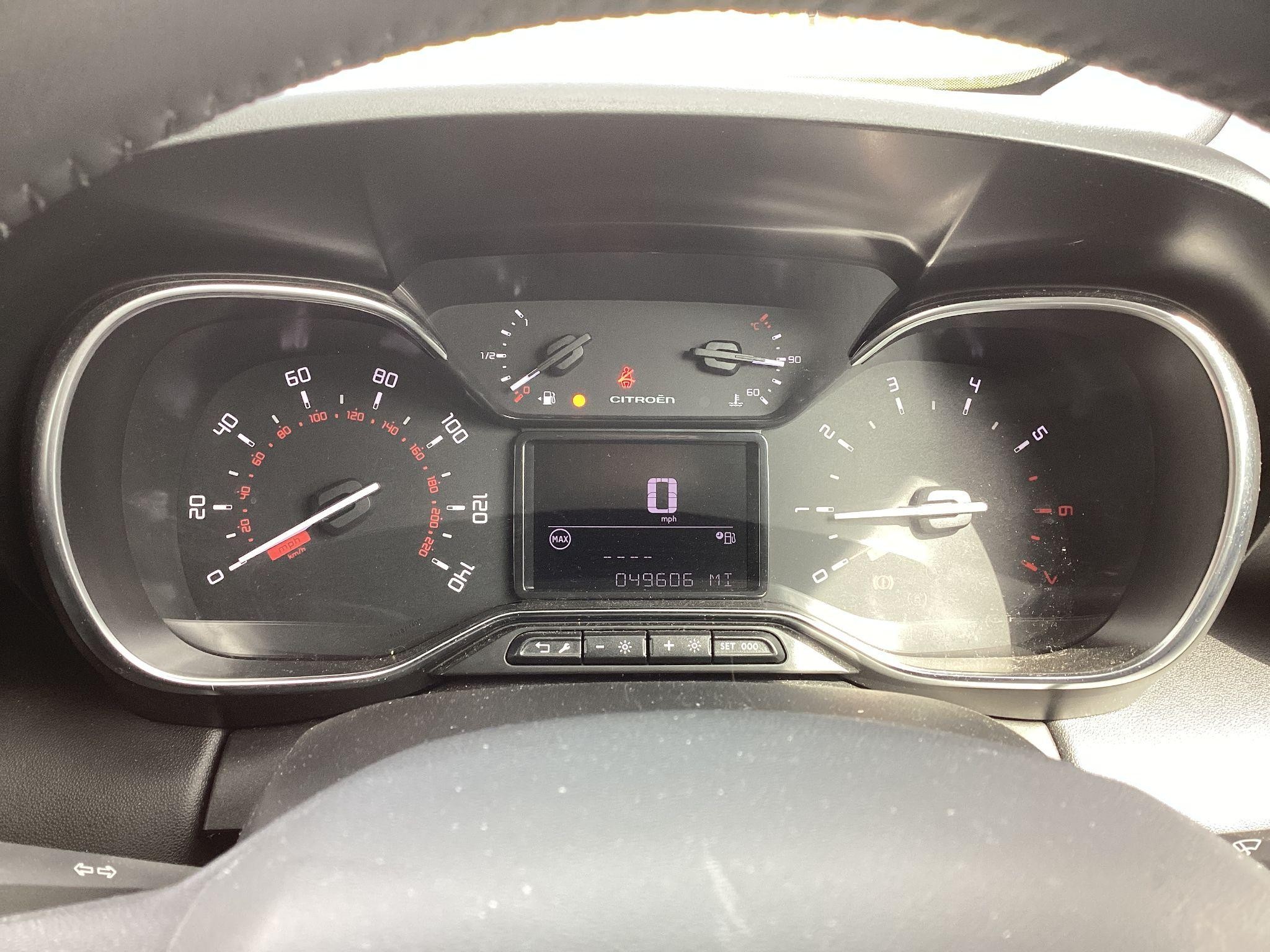 Citroen C3 Aircross Image 41