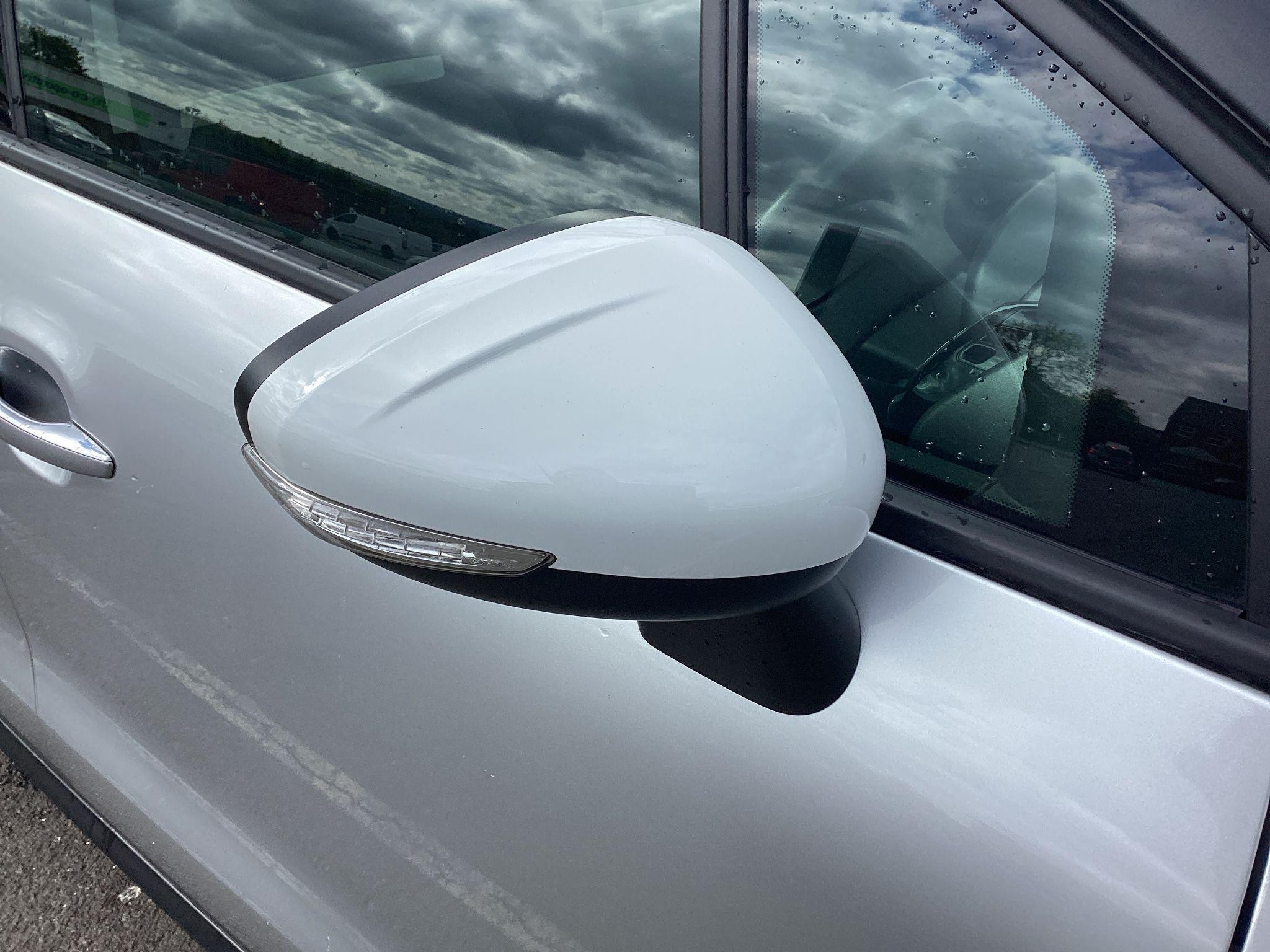Citroen C3 Aircross Image 42