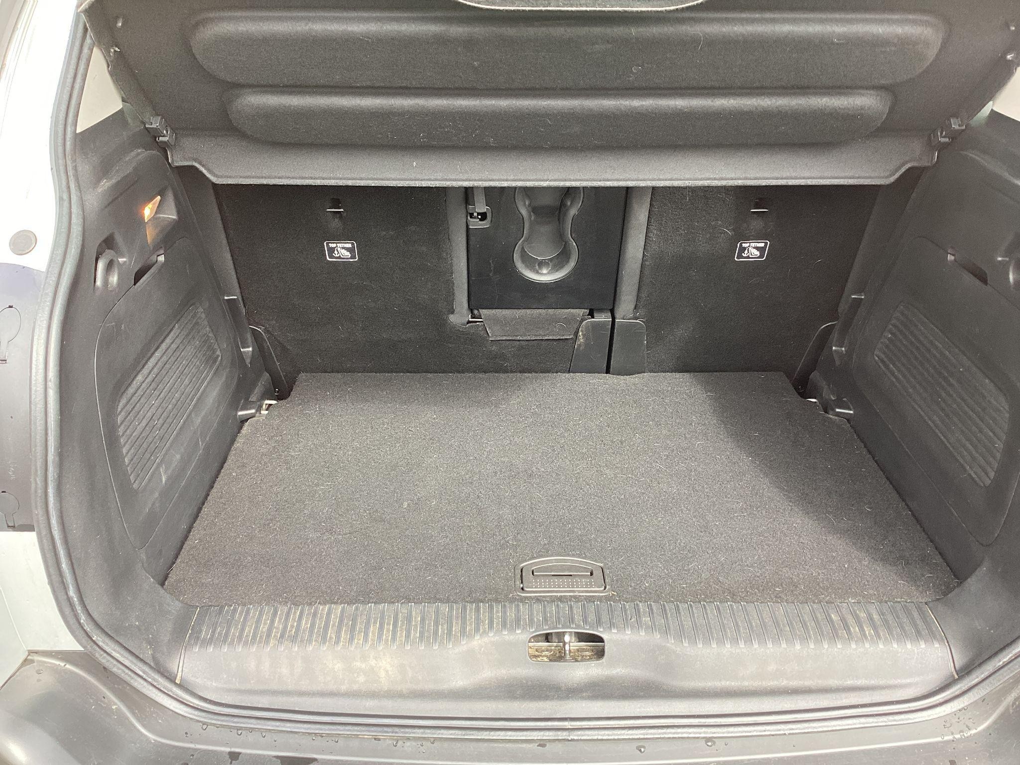 Citroen C3 Aircross Image 43