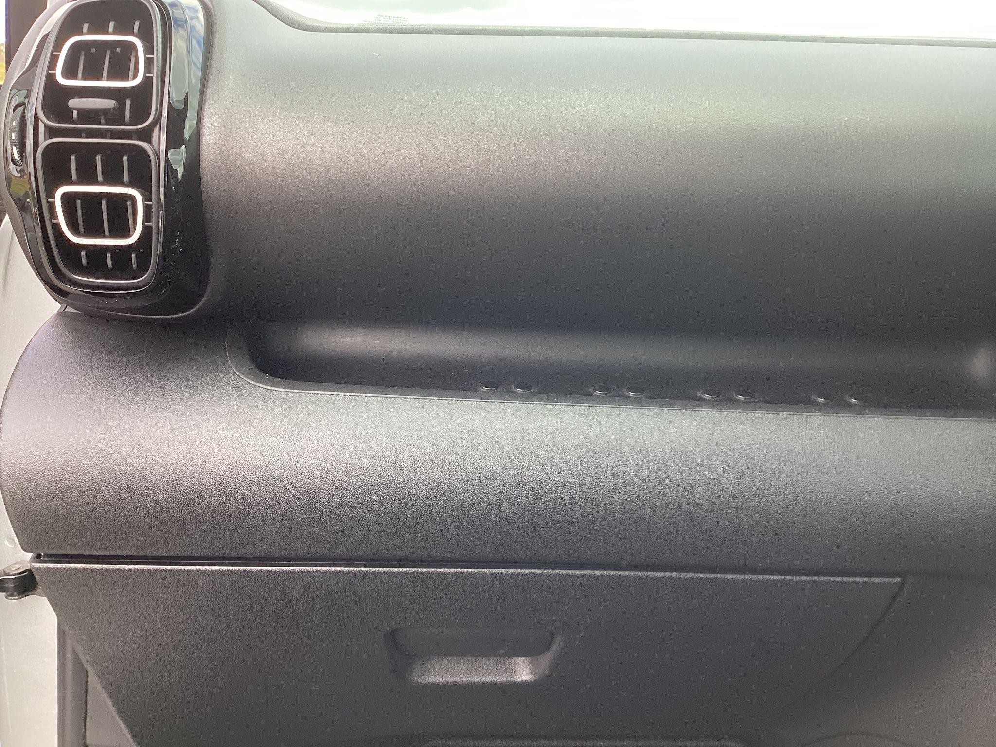 Citroen C3 Aircross Image 46