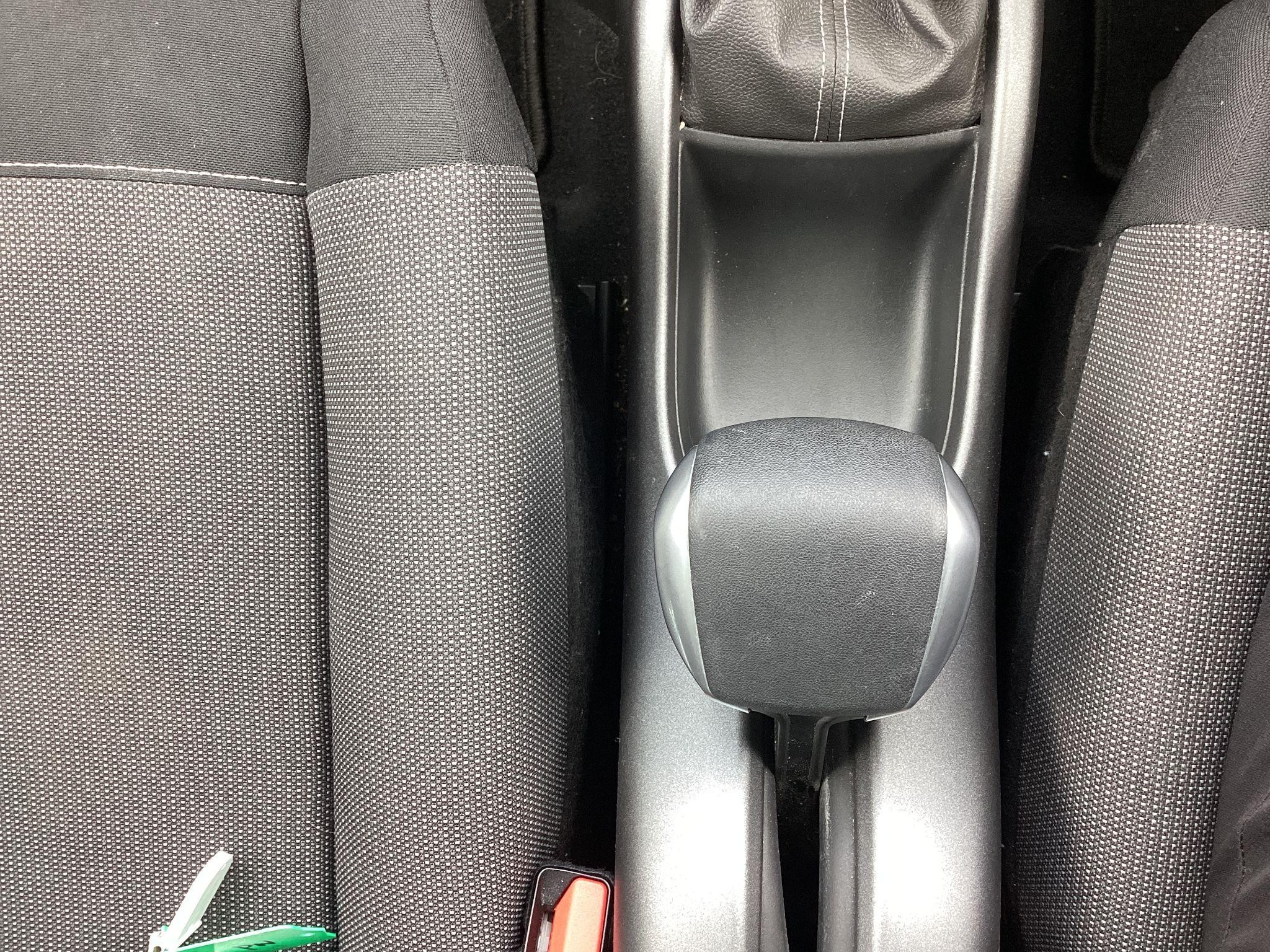 Citroen C3 Aircross Image 48