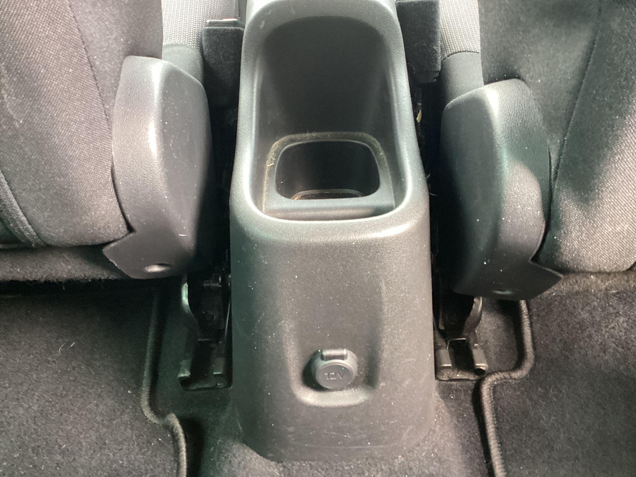 Citroen C3 Aircross Image 50