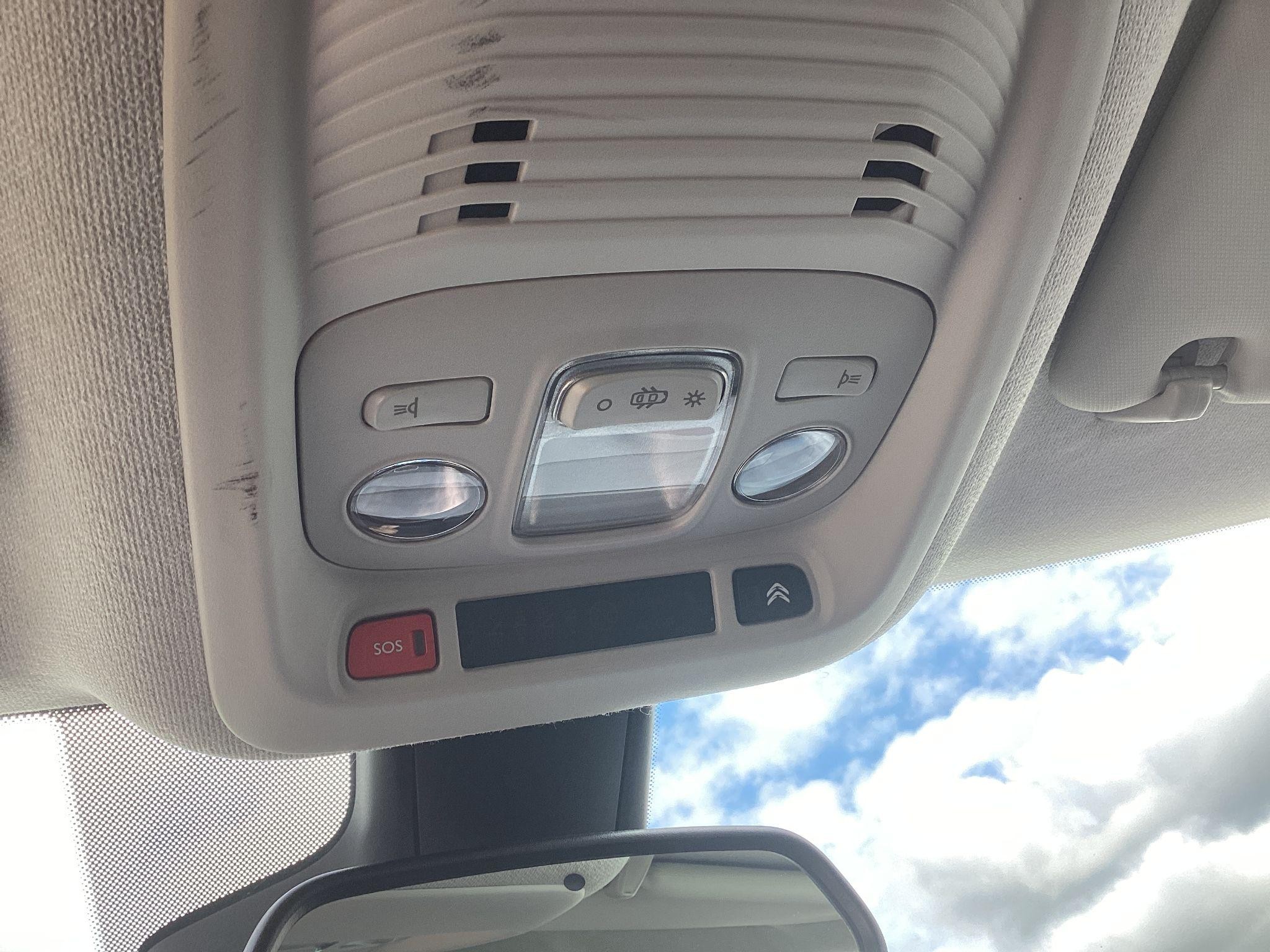 Citroen C3 Aircross Image 52