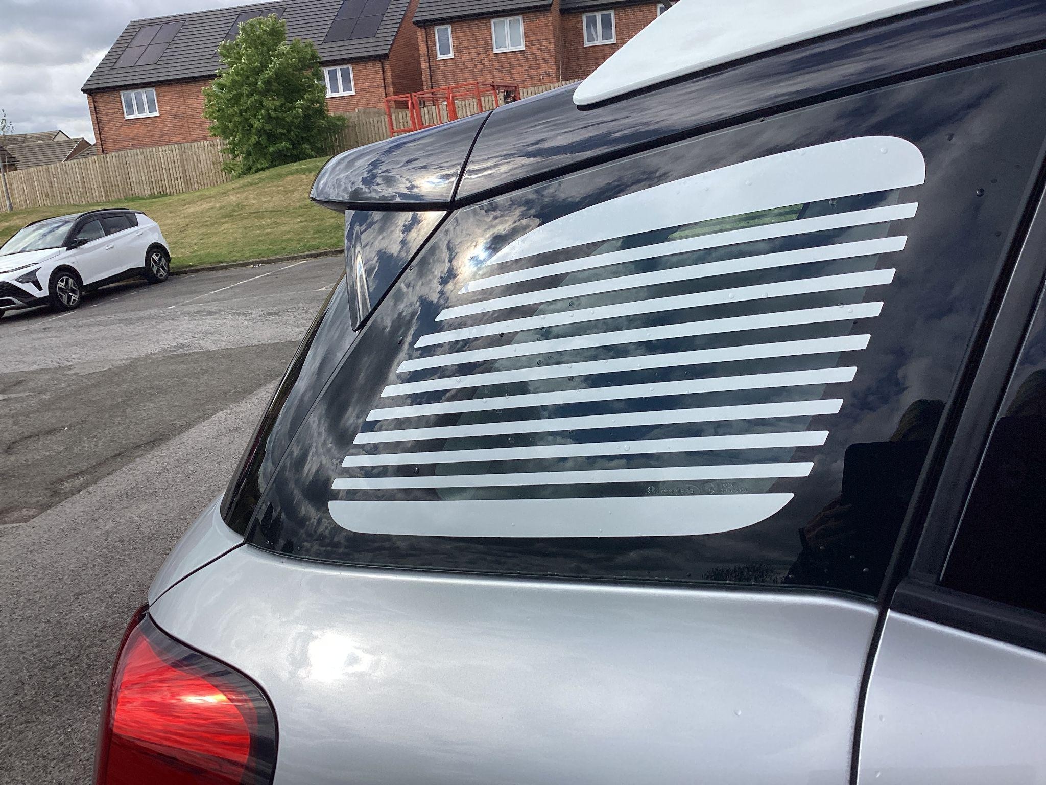 Citroen C3 Aircross Image 54