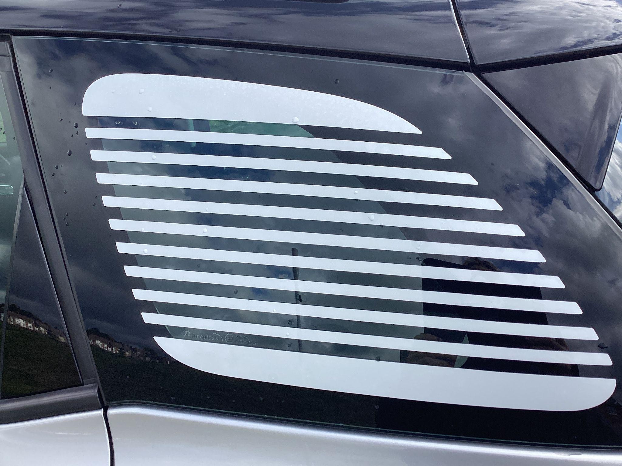 Citroen C3 Aircross Image 55