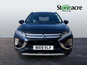 Mitsubishi Eclipse Cross 1.5T 4 CVT 4WD Euro 6 (s/s) 5dr NX19VLF Image 3