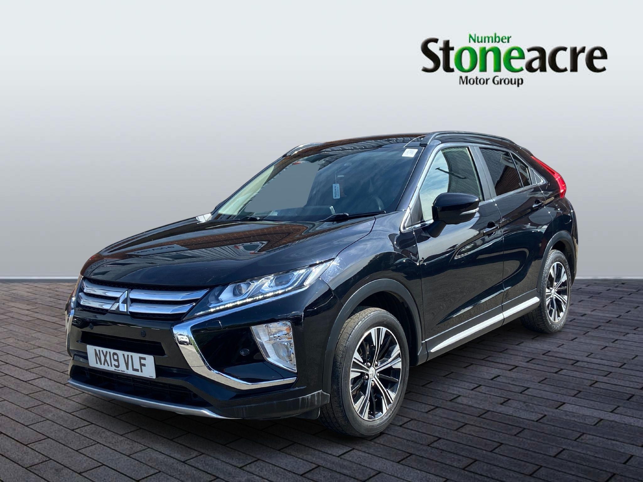 Mitsubishi Eclipse Cross Image 5