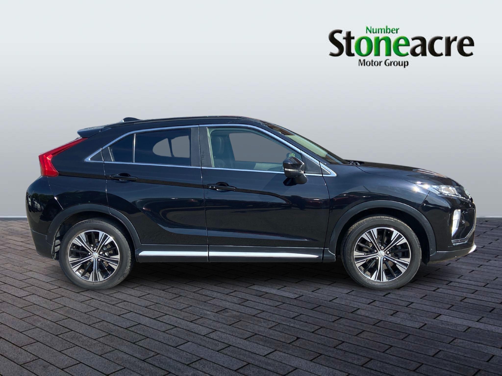 Mitsubishi Eclipse Cross Image 7