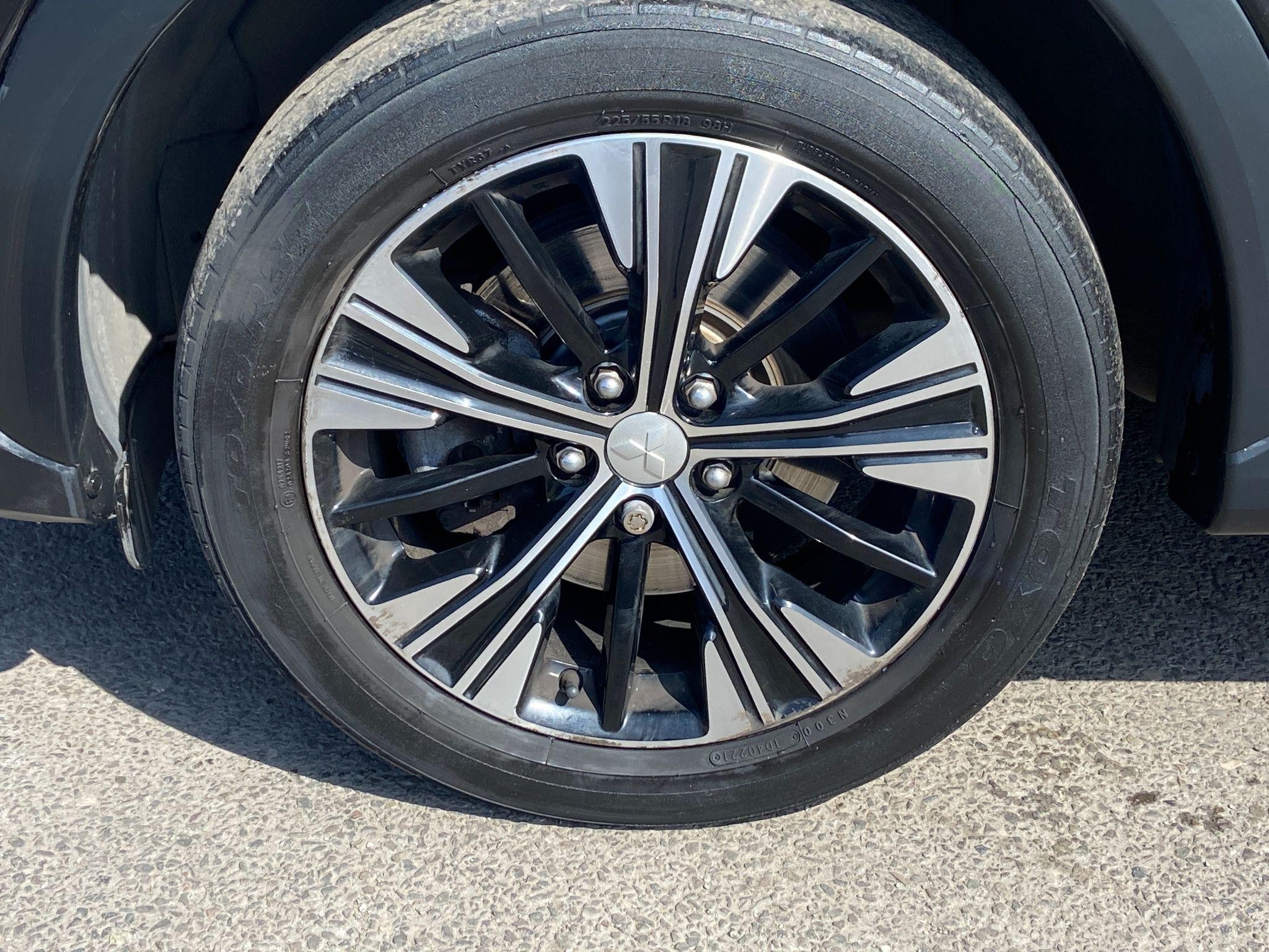 Mitsubishi Eclipse Cross Image 9