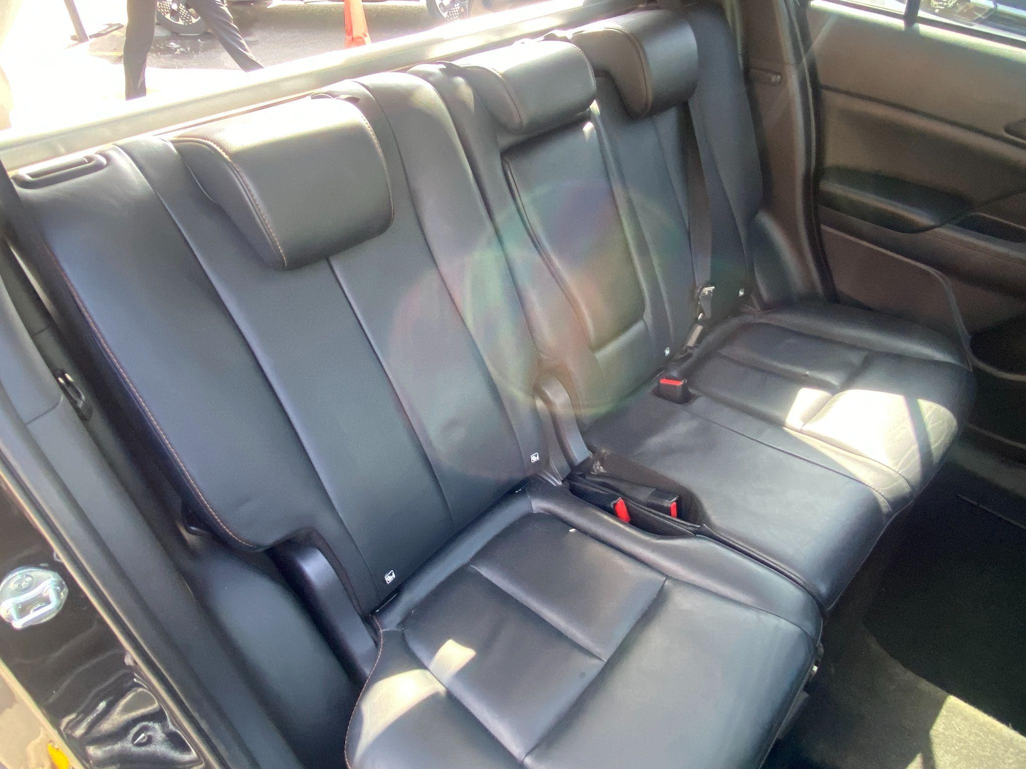 Mitsubishi Eclipse Cross Image 16