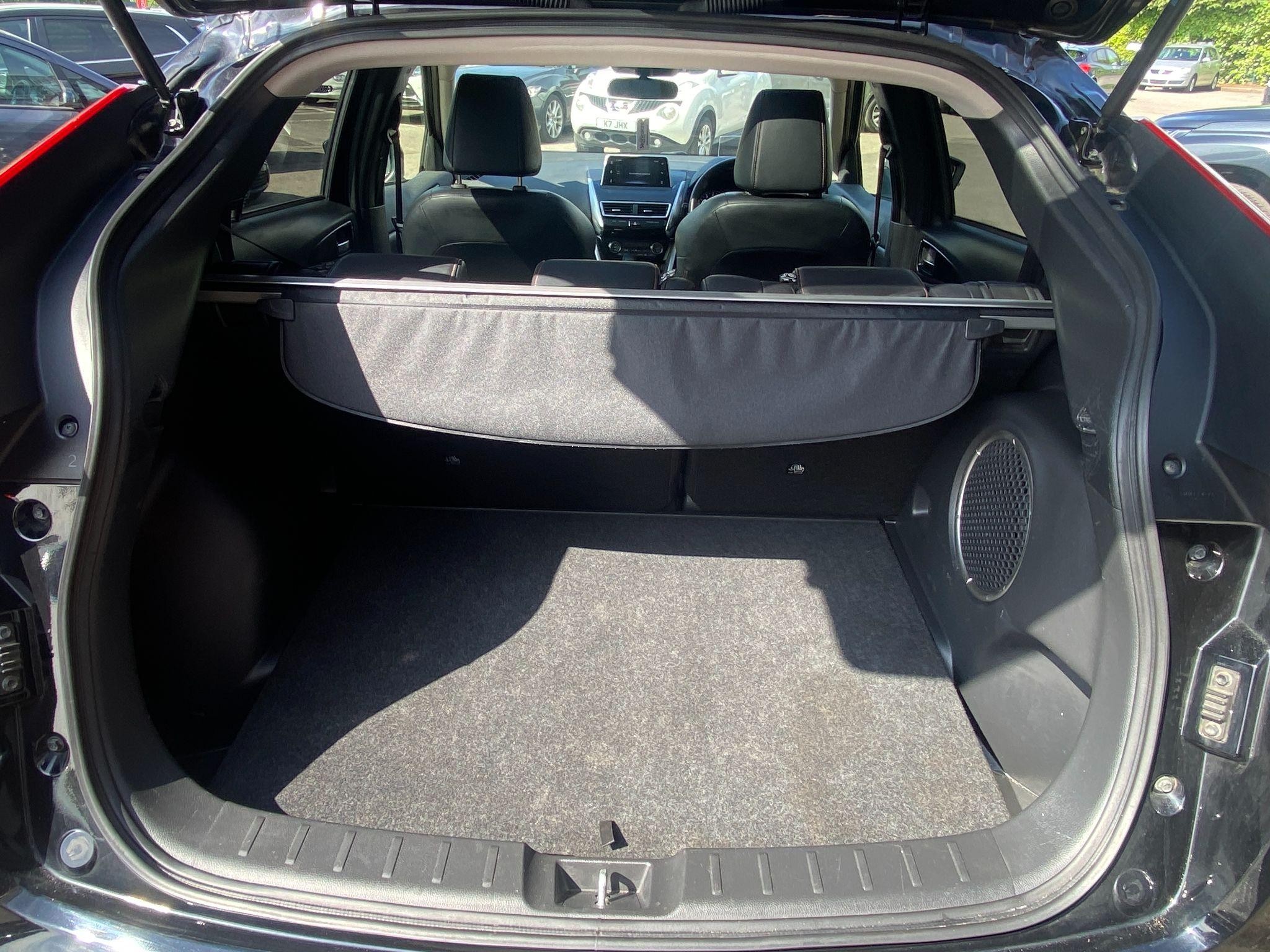 Mitsubishi Eclipse Cross Image 18