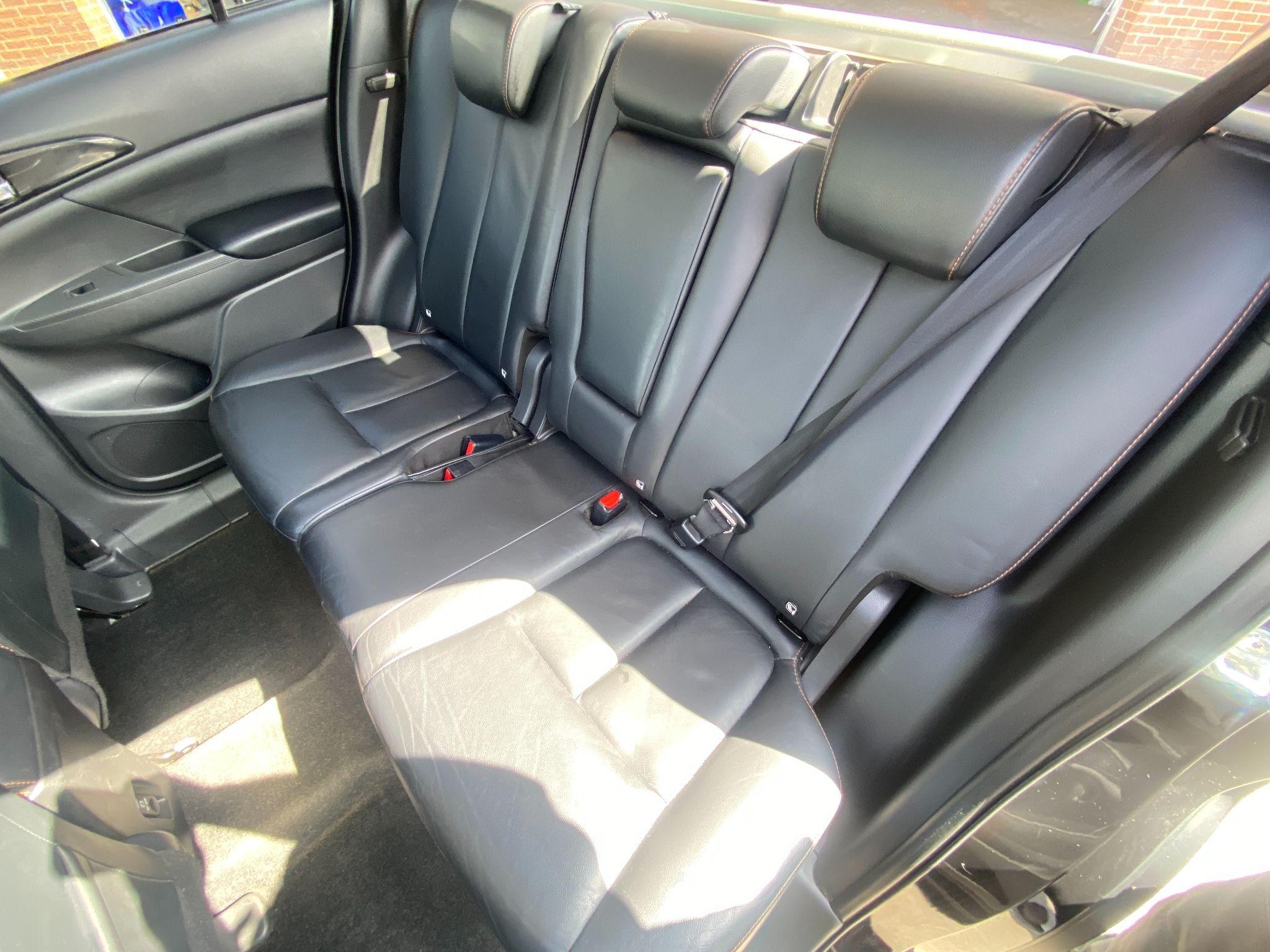 Mitsubishi Eclipse Cross Image 19