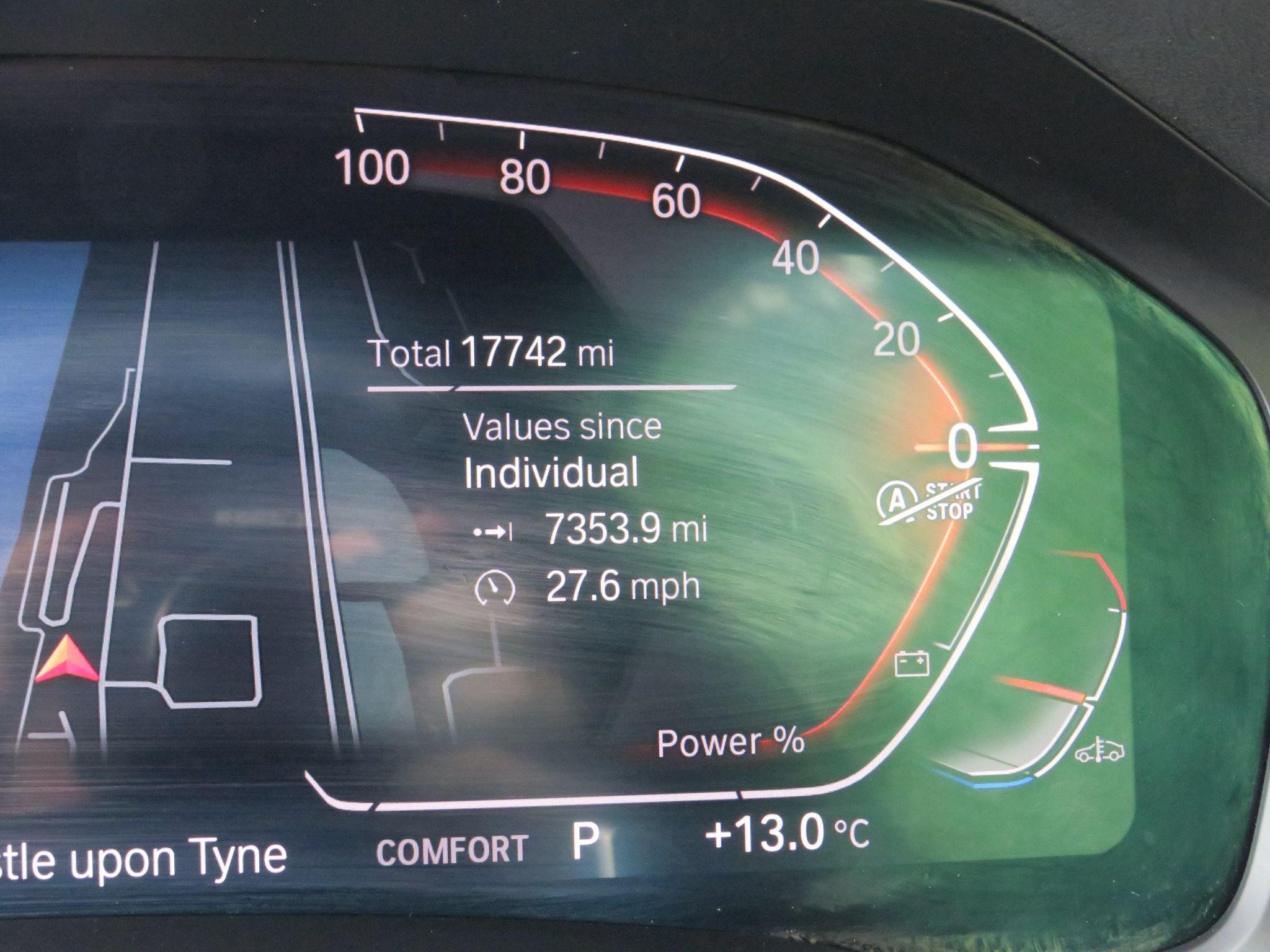 BMW 3 Series Image 34