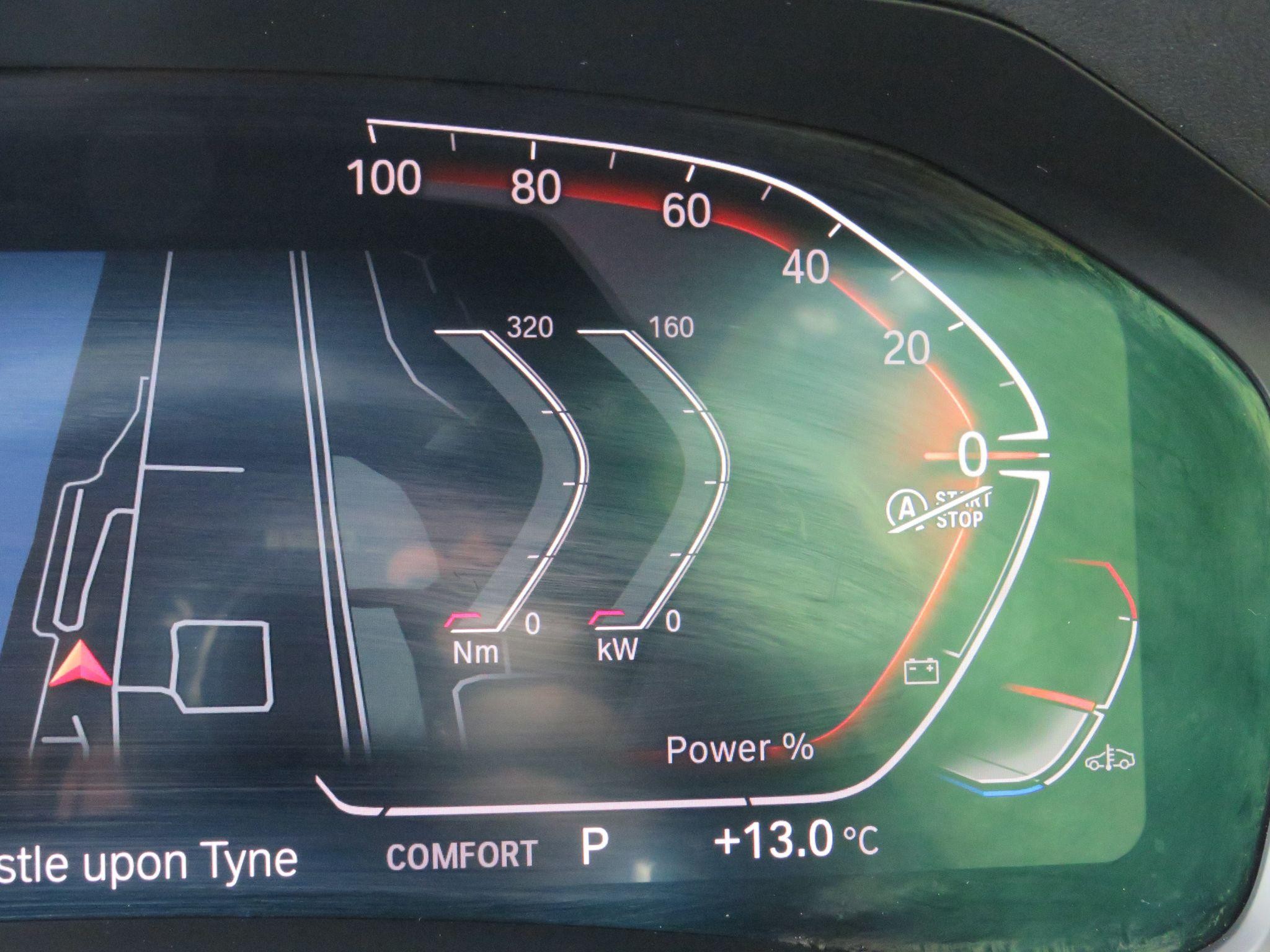 BMW 3 Series Image 35