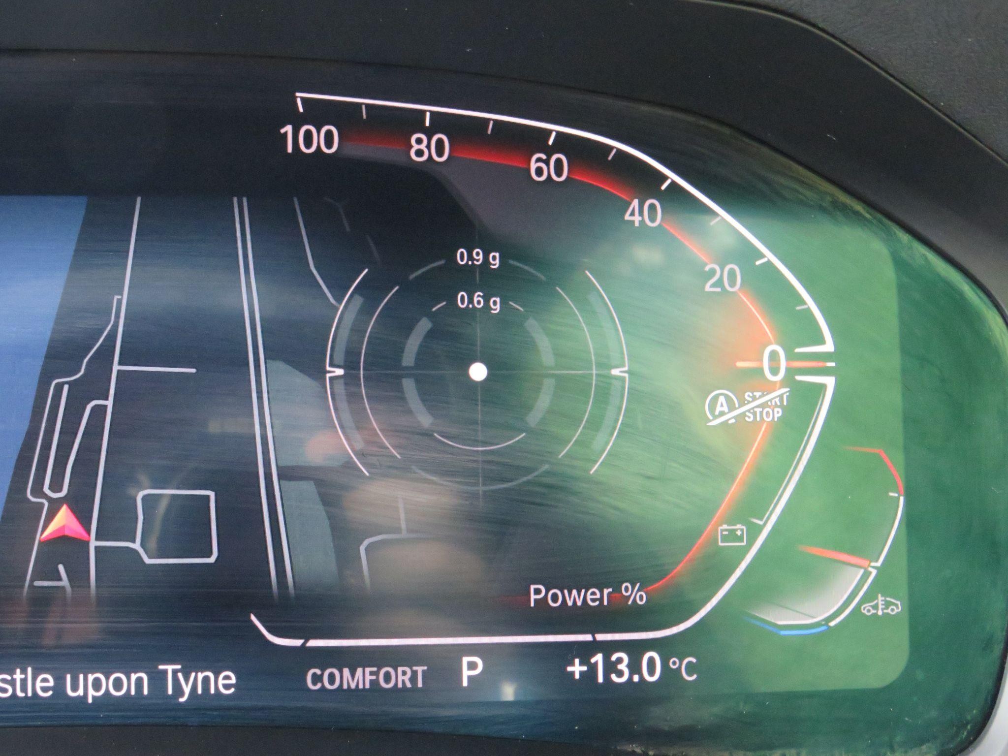 BMW 3 Series Image 36