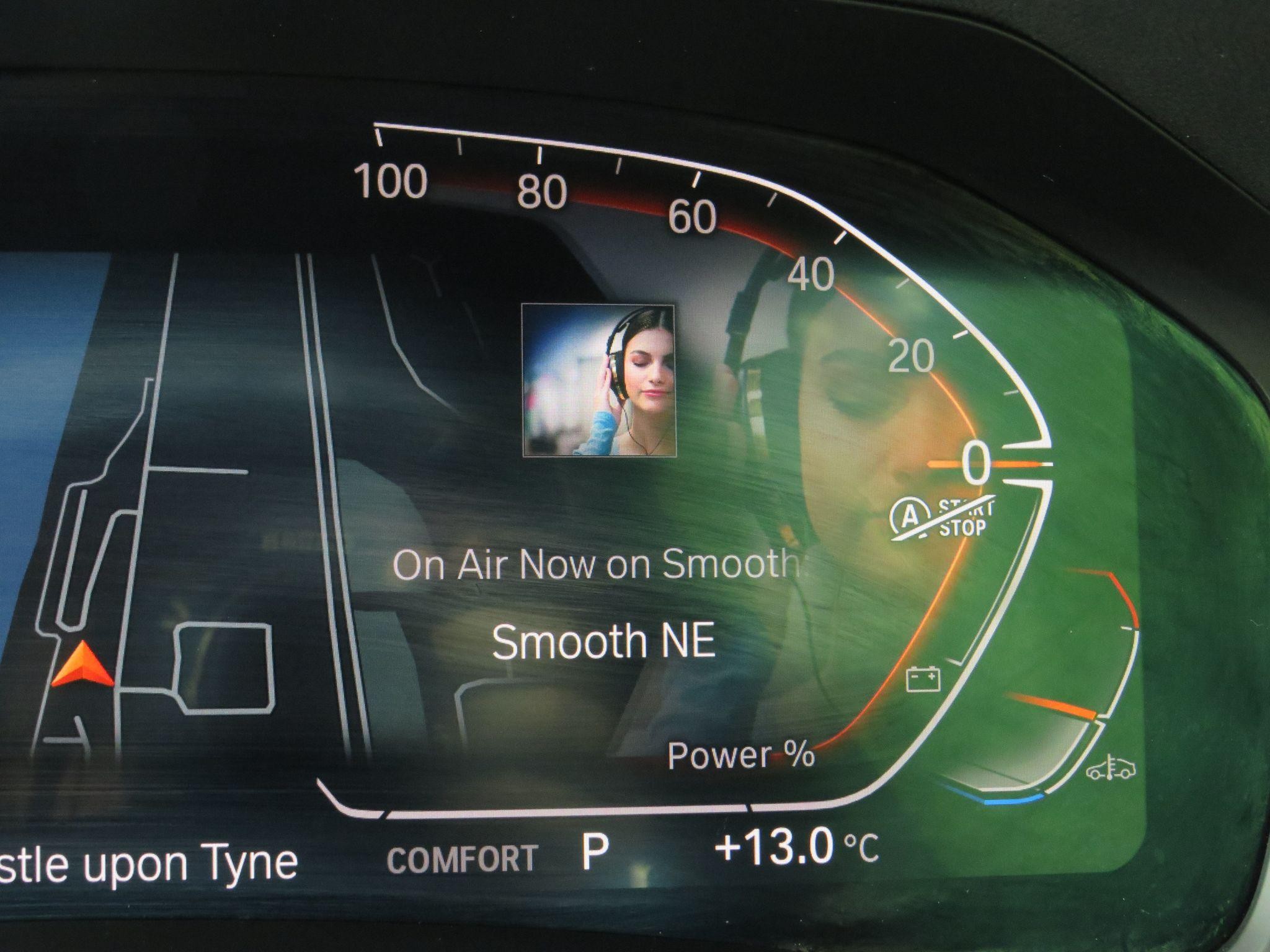 BMW 3 Series Image 37