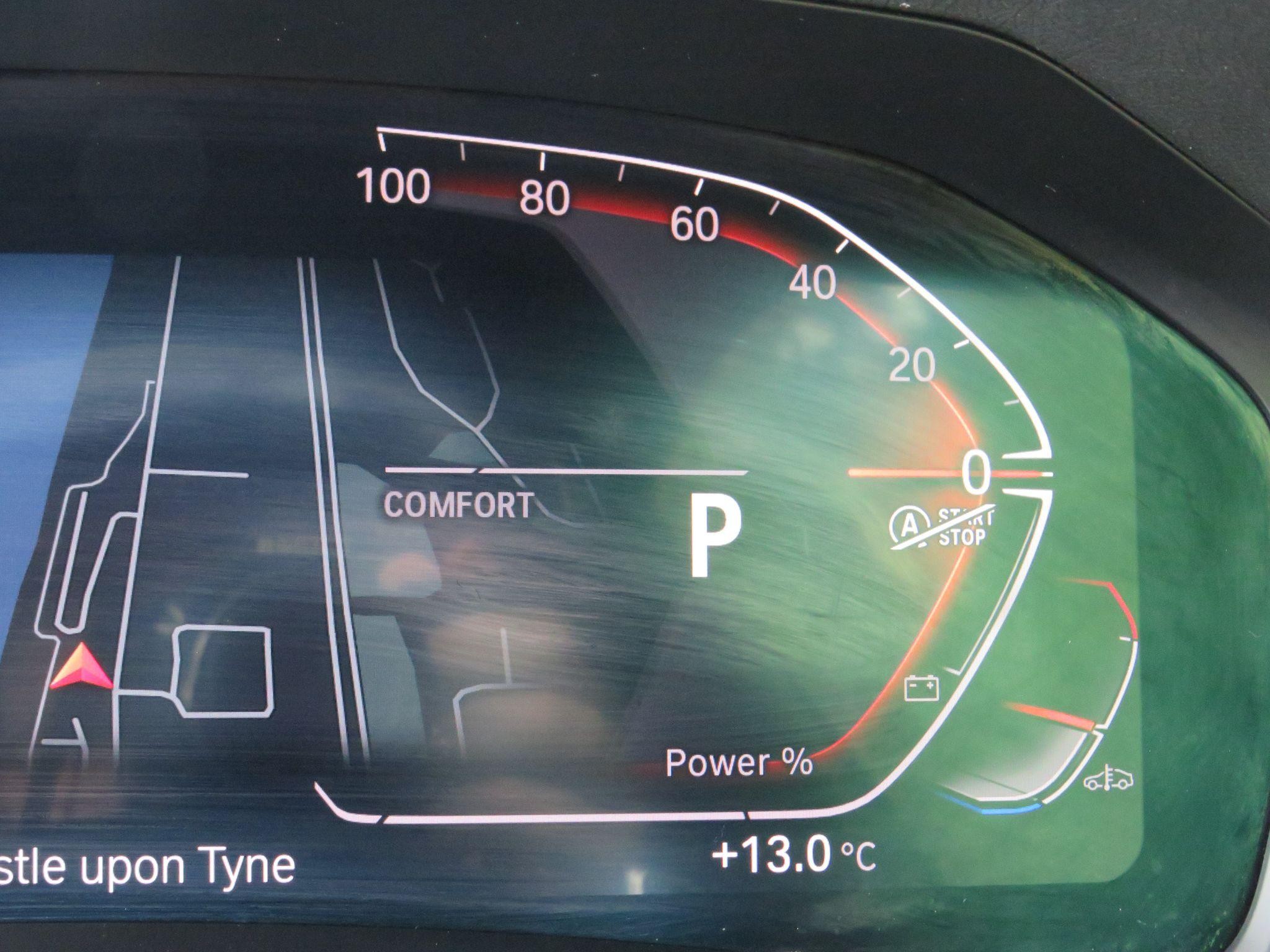 BMW 3 Series Image 38